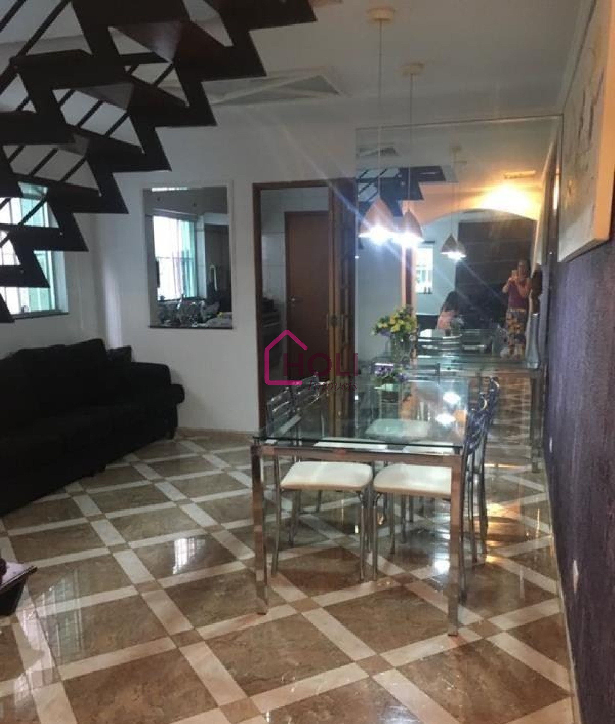 Casa, 3 quartos, 240 m² - Foto 1