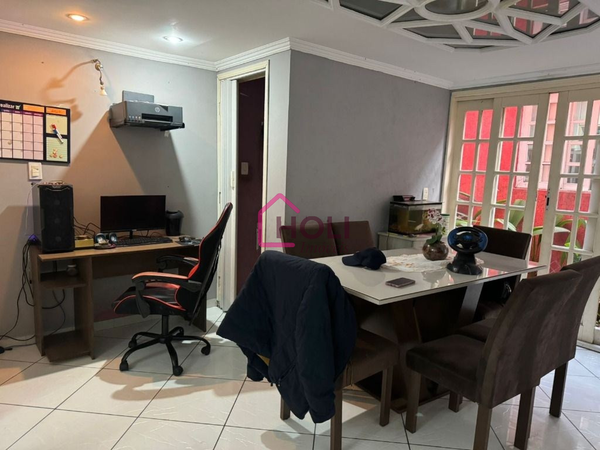 Casa, 2 quartos, 120 m² - Foto 2