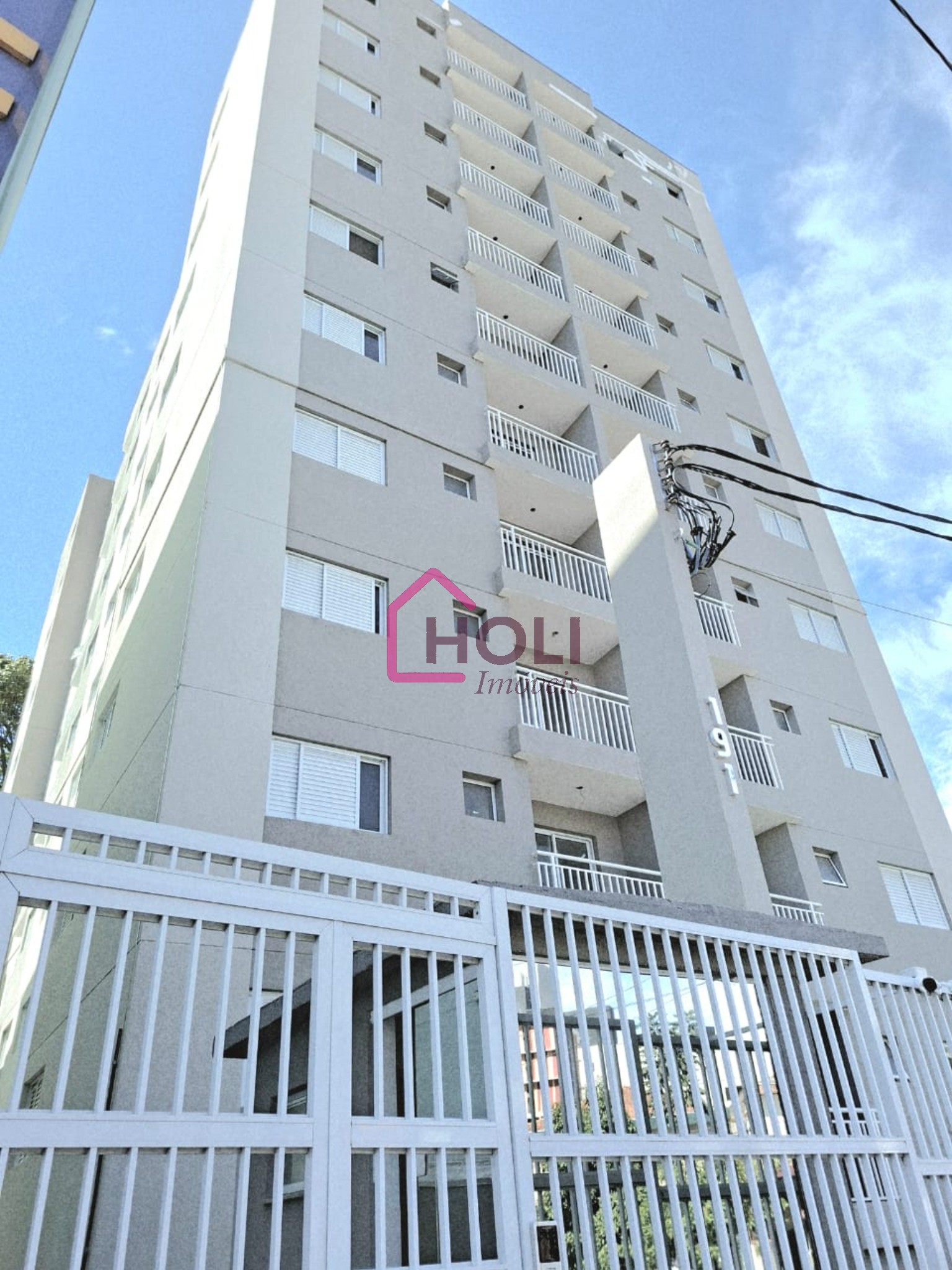 Apartamento, 2 quartos, 53 m² - Foto 9