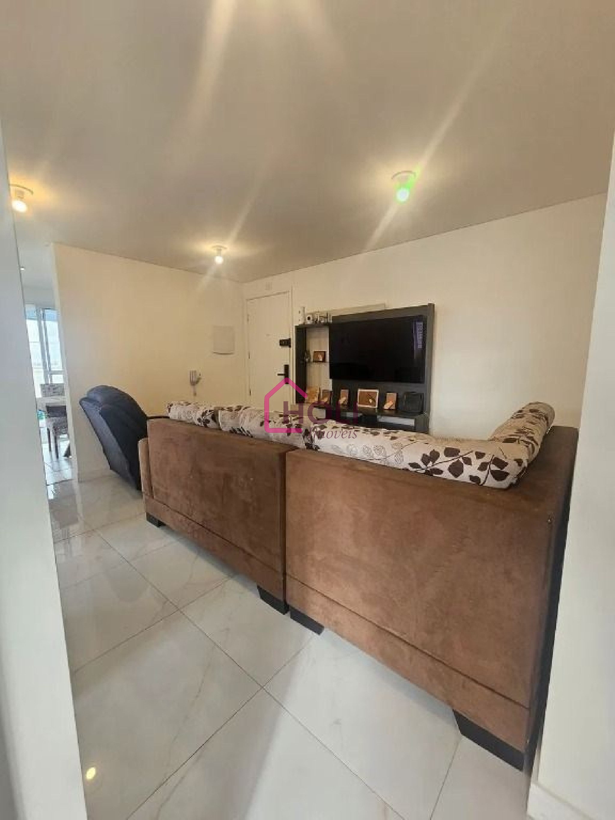 Cobertura, 3 quartos, 110 m² - Foto 2