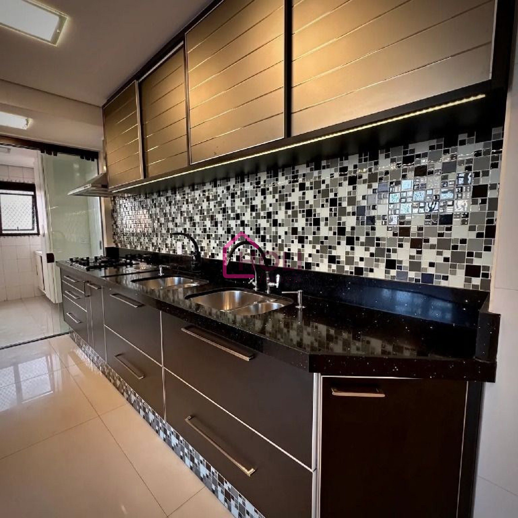 Cobertura, 4 quartos, 217 m² - Foto 15