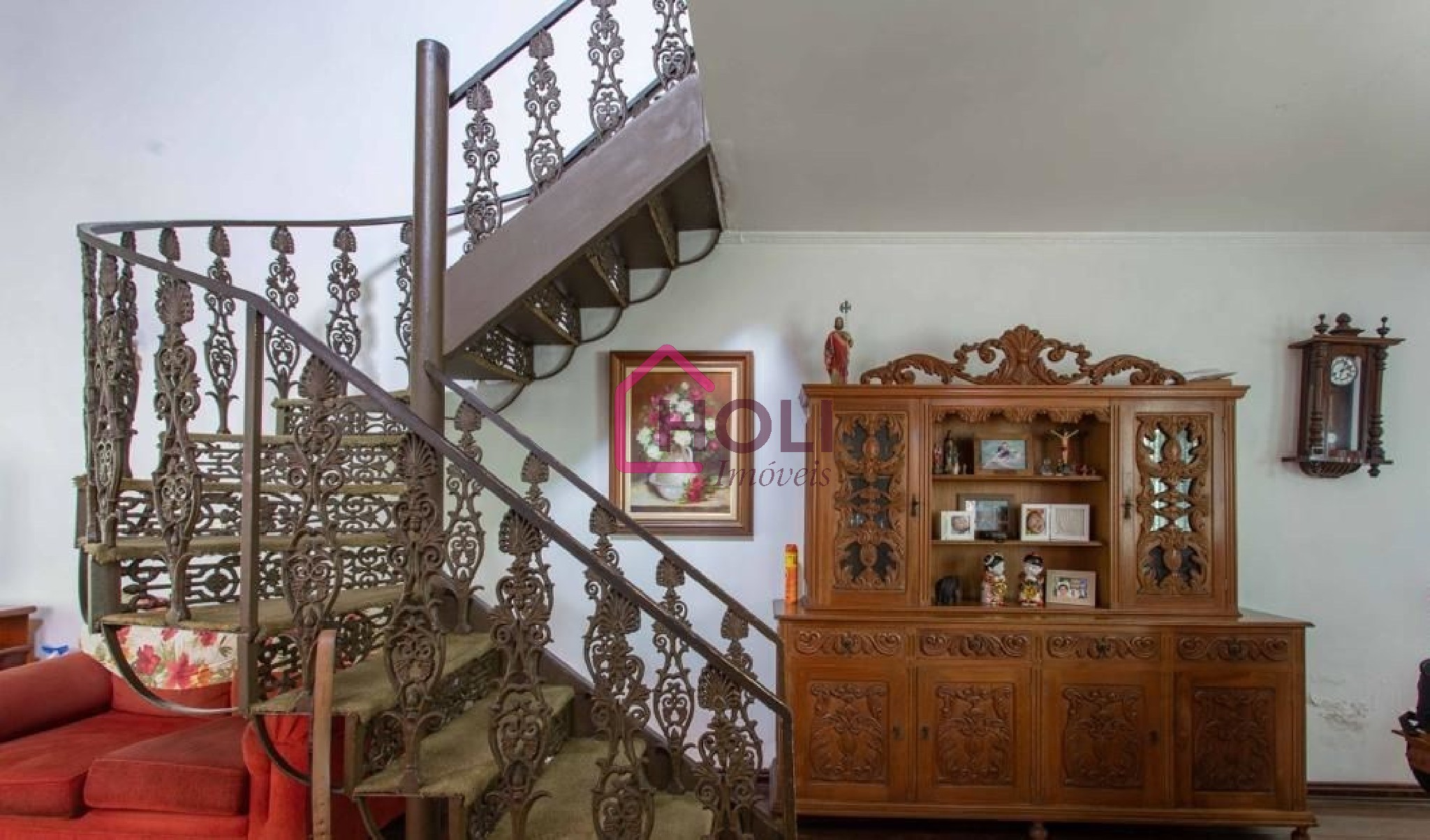 Casa, 3 quartos, 180 m² - Foto 1