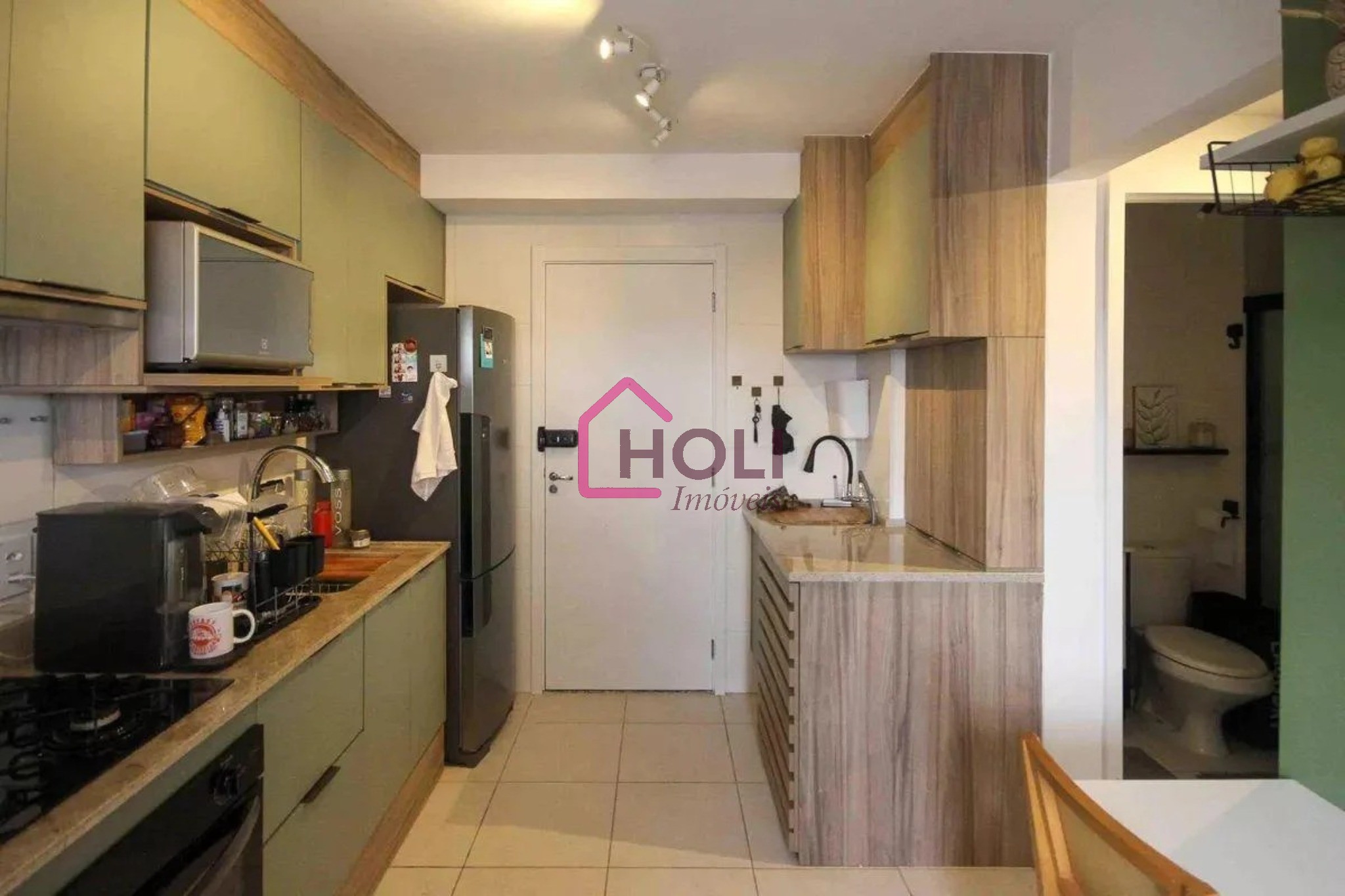 Apartamento, 2 quartos, 33 m² - Foto 20