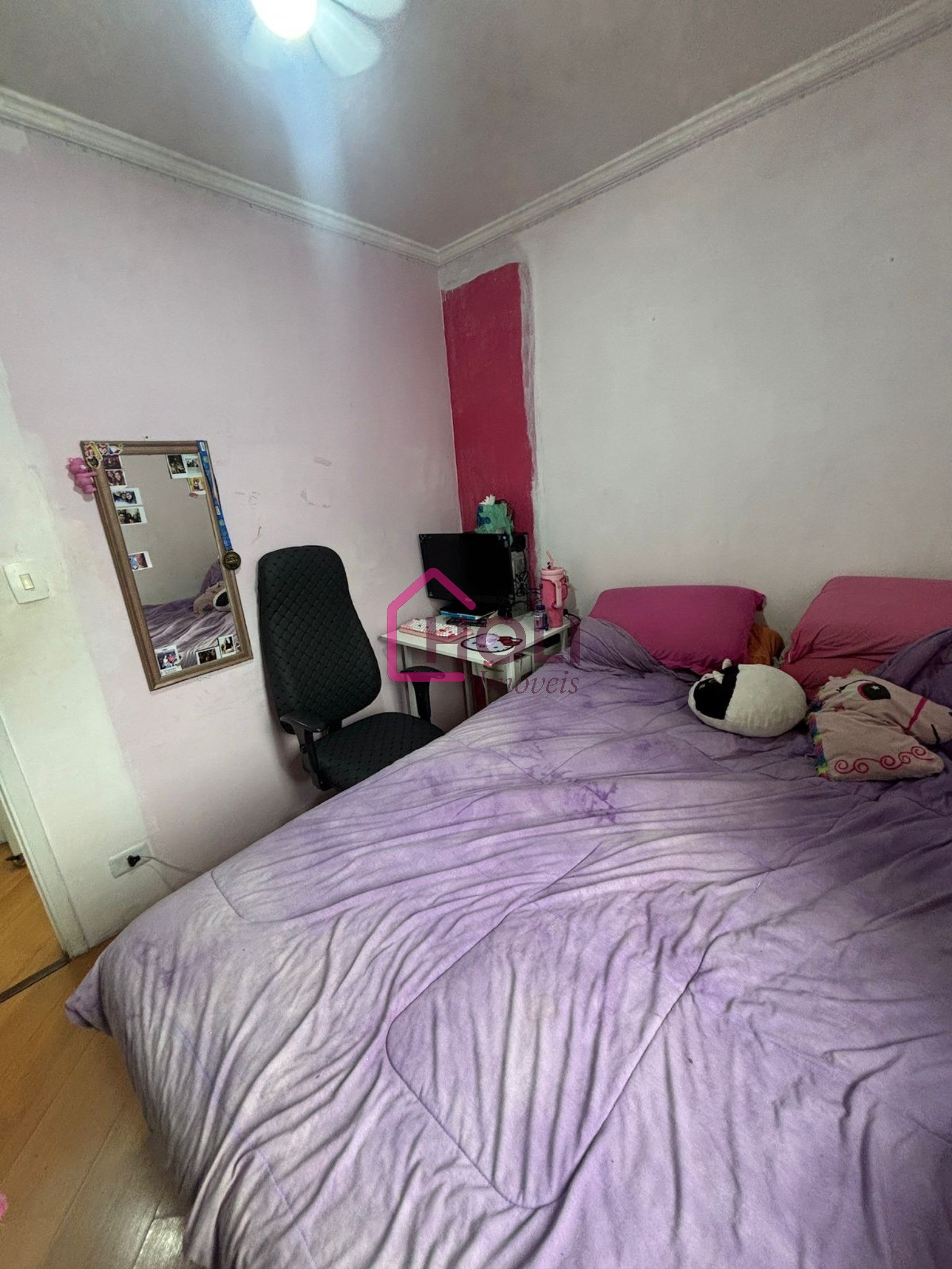 Apartamento, 3 quartos, 78 m² - Foto 12