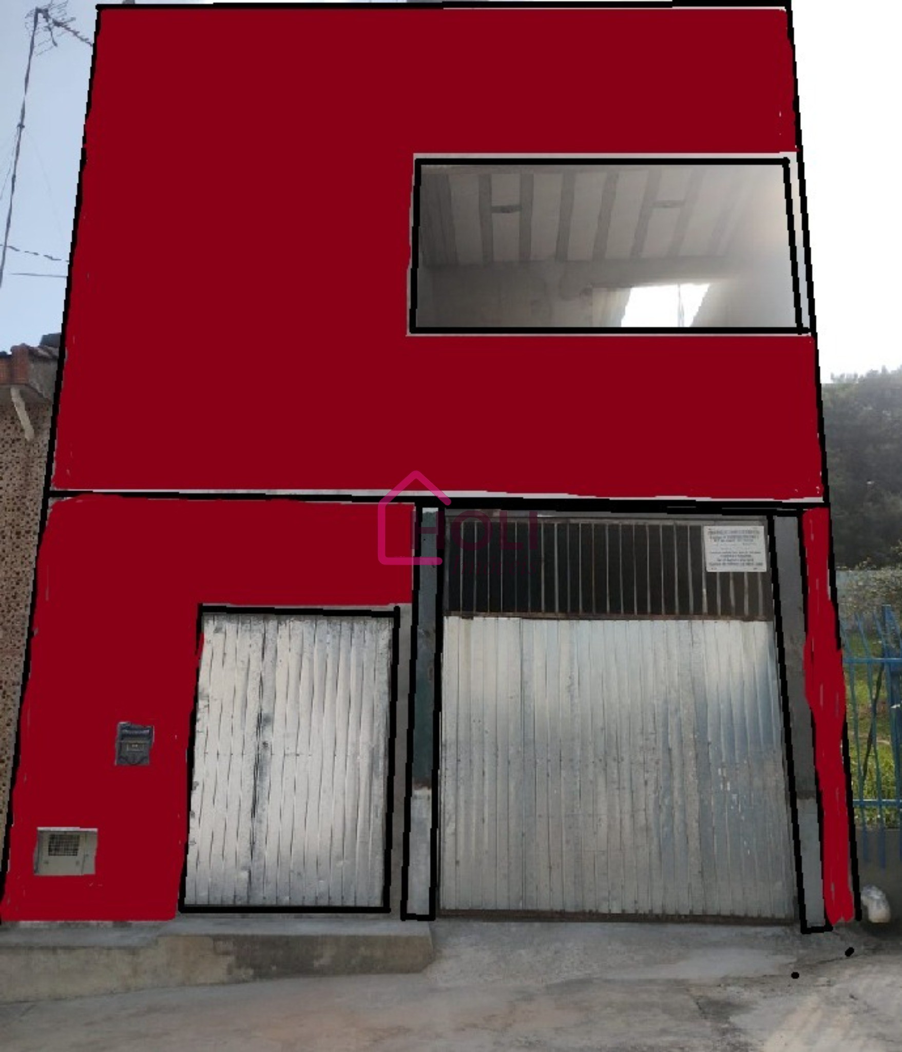 Prédio Inteiro - Foto 12