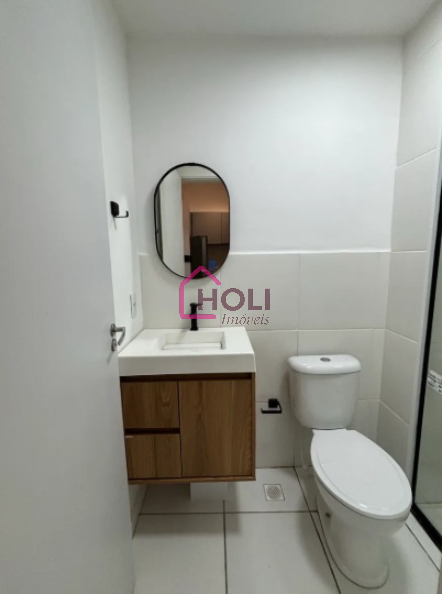 Apartamento, 1 quarto, 27 m² - Foto 6