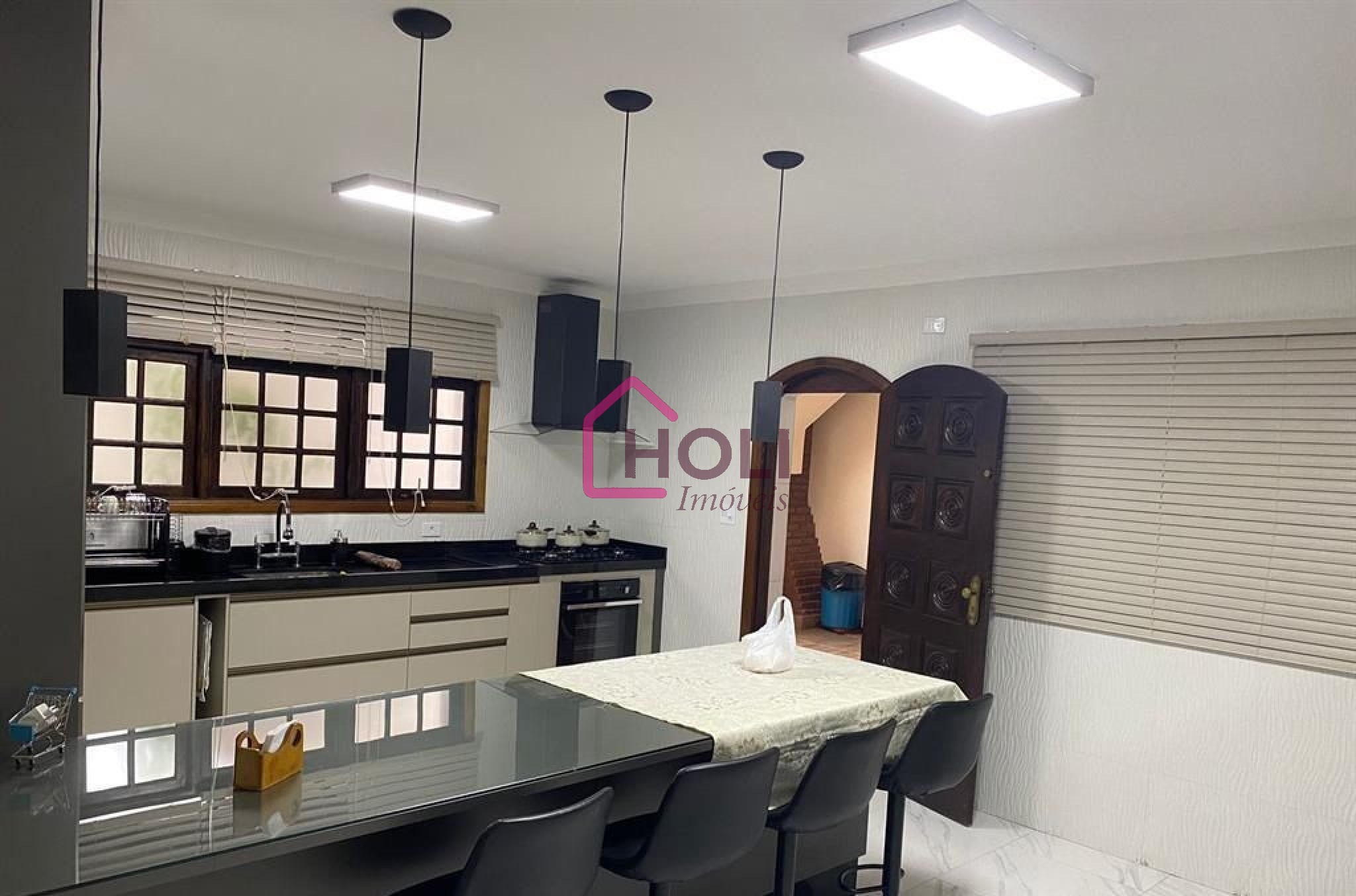 Casa, 3 quartos, 286 m² - Foto 18