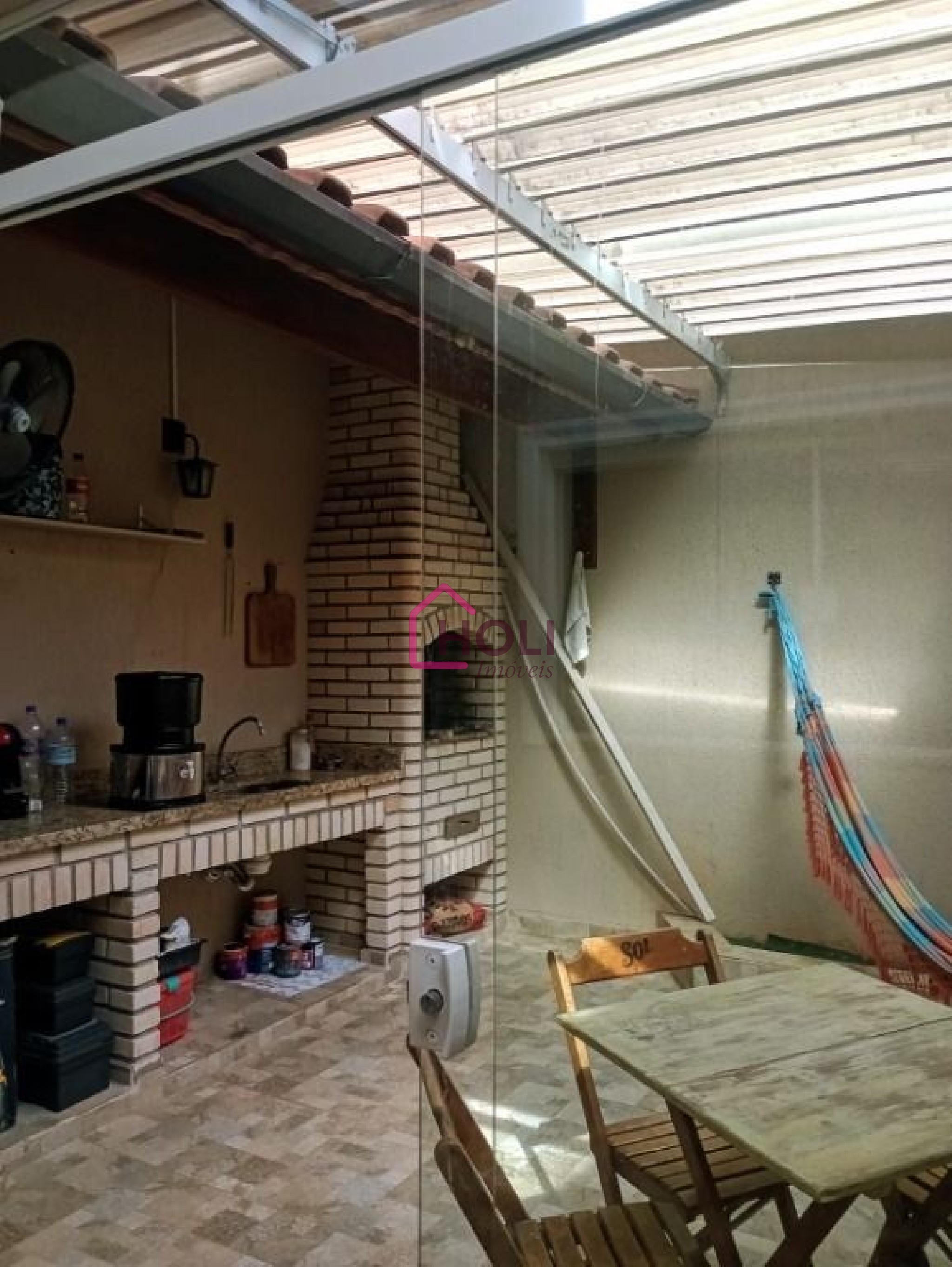 Casa, 3 quartos, 131 m² - Foto 21