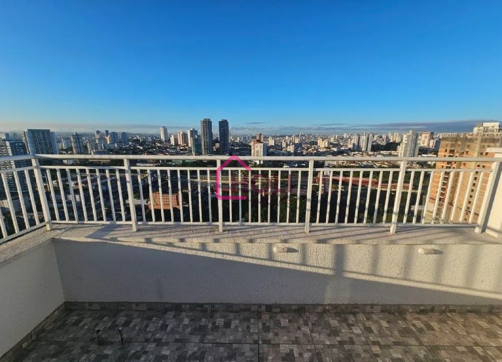 Cobertura, 3 quartos, 110 m² - Foto 13