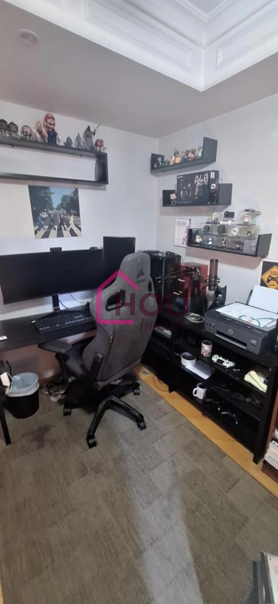 Apartamento, 2 quartos, 67 m² - Foto 7