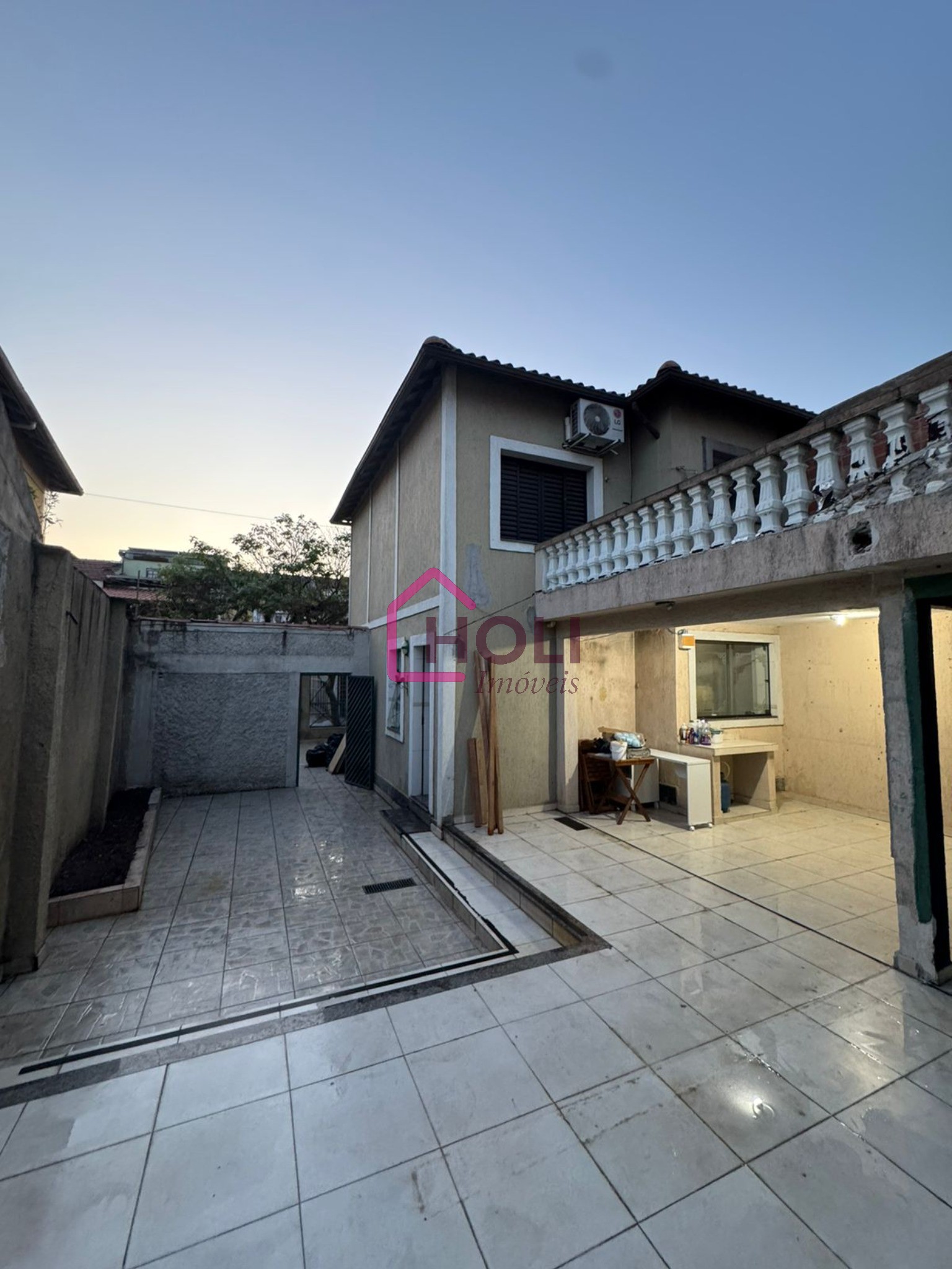 Casa, 2 quartos, 160 m² - Foto 13