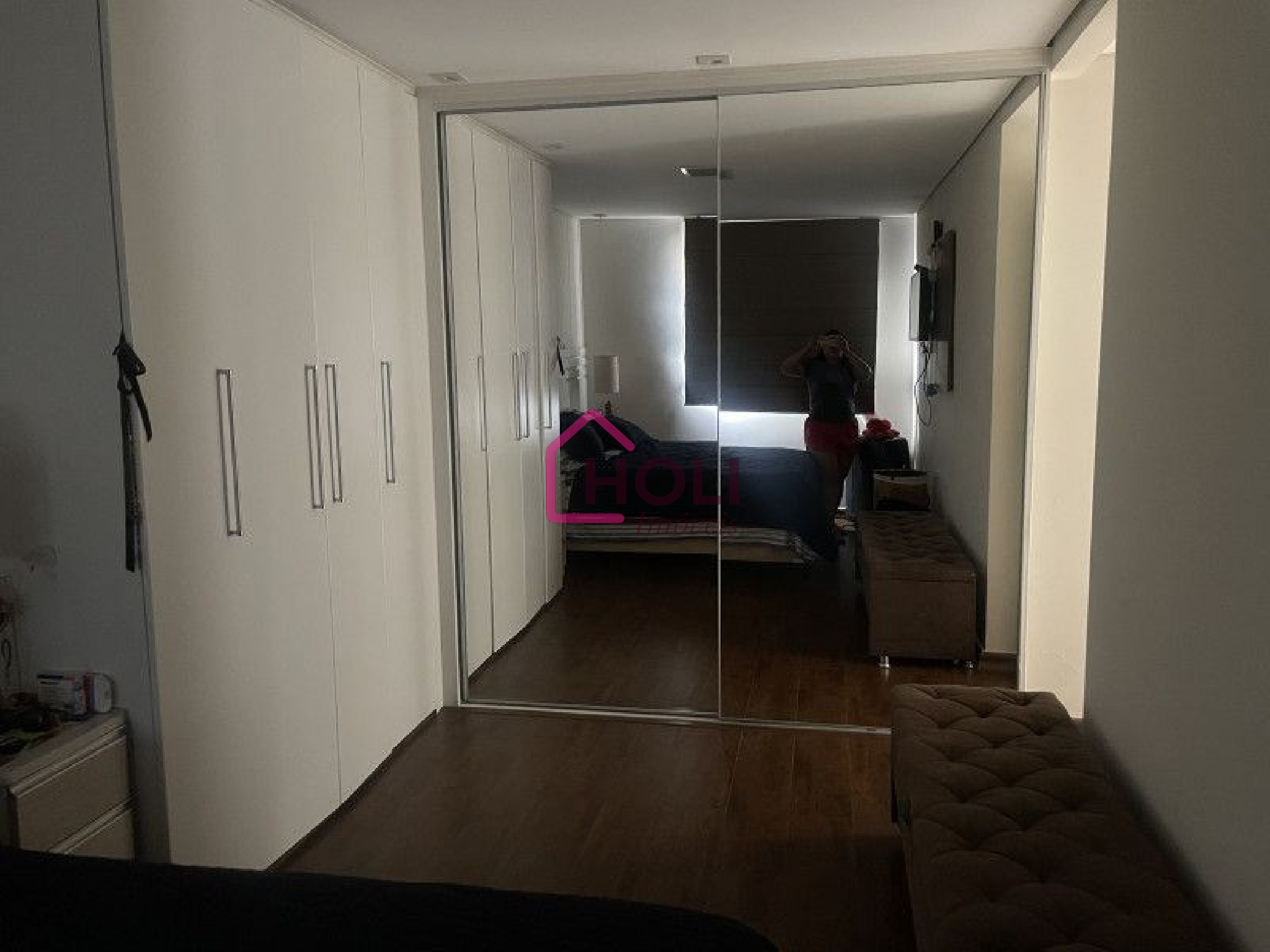 Apartamento, 4 quartos, 117 m² - Foto 9