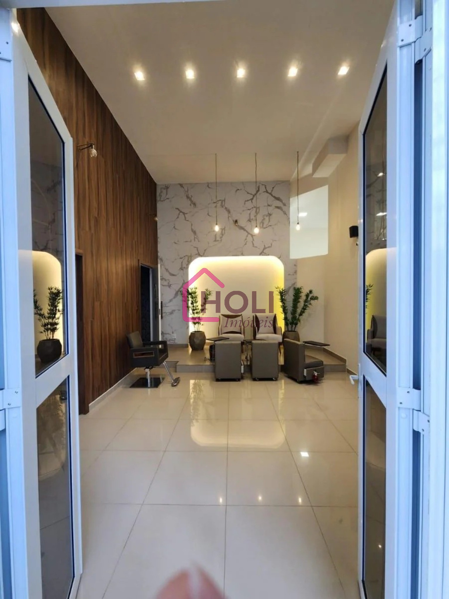 Loja-Salão - Foto 1