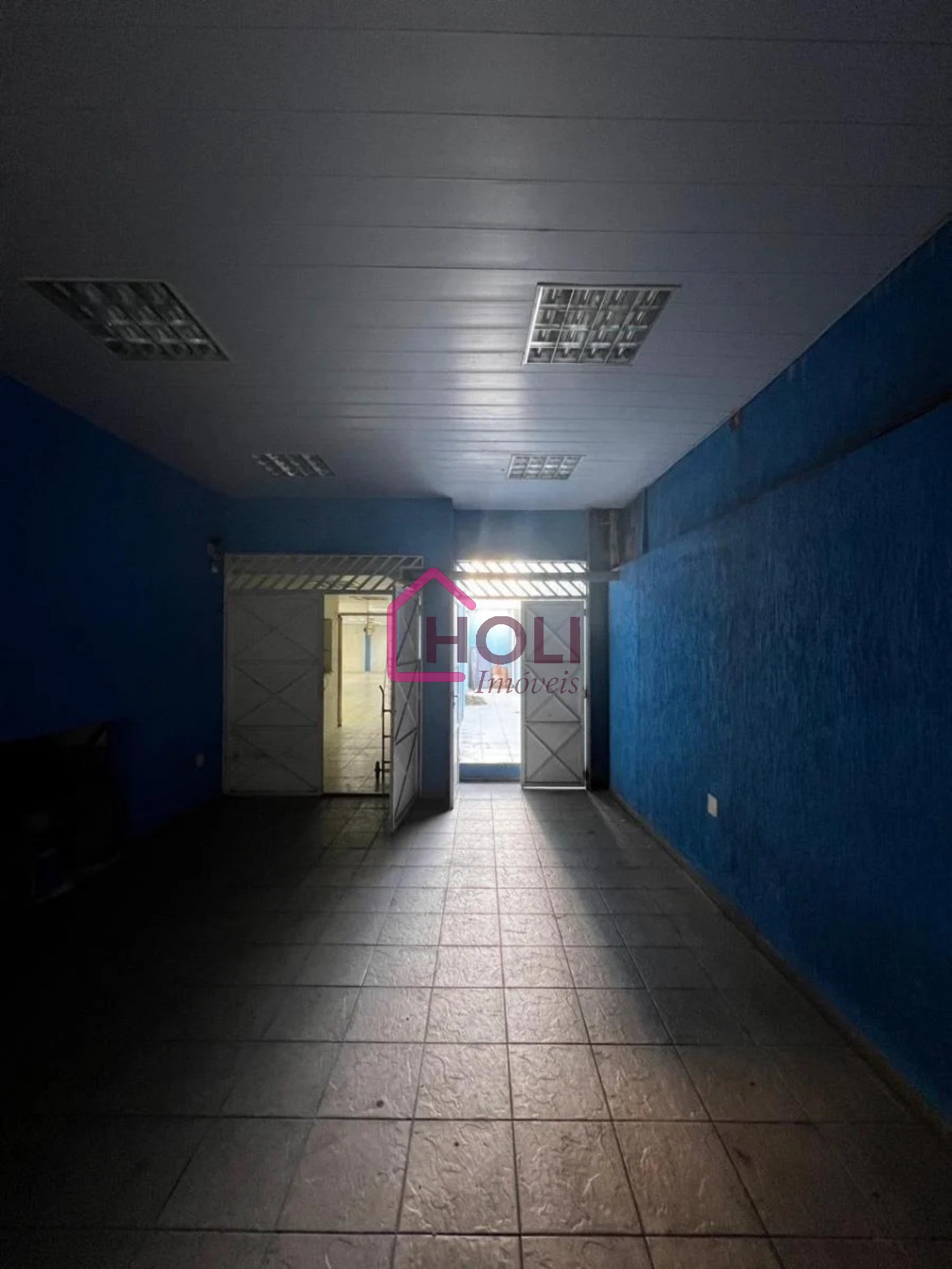 Depósito-Galpão, 800 m² - Foto 14