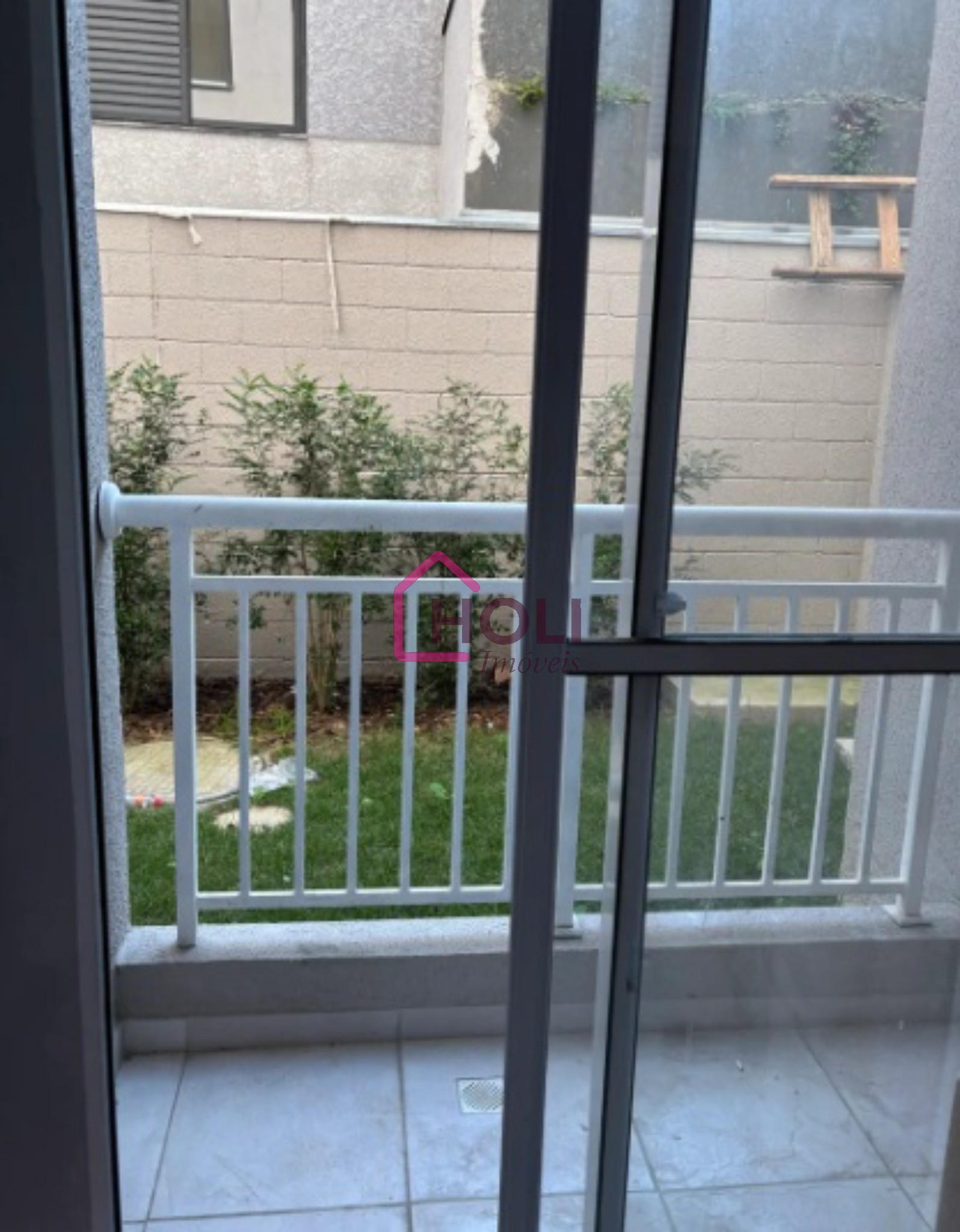 Apartamento, 1 quarto, 27 m² - Foto 9
