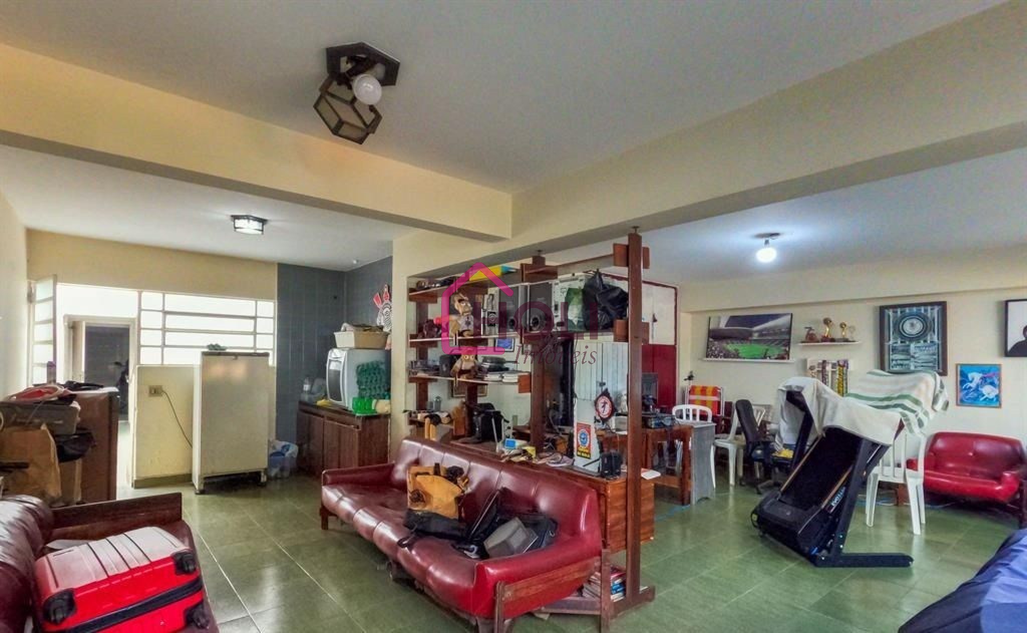 Casa, 4 quartos, 400 m² - Foto 15