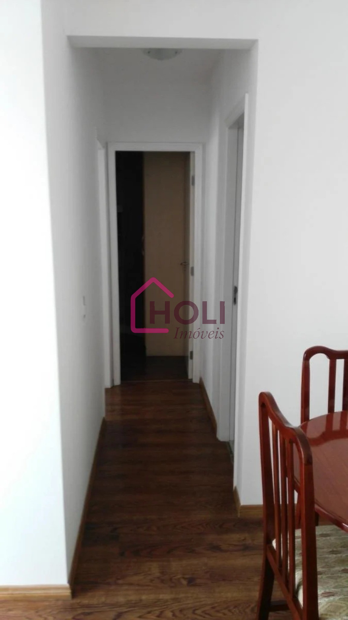 Apartamento, 2 quartos, 51 m² - Foto 4