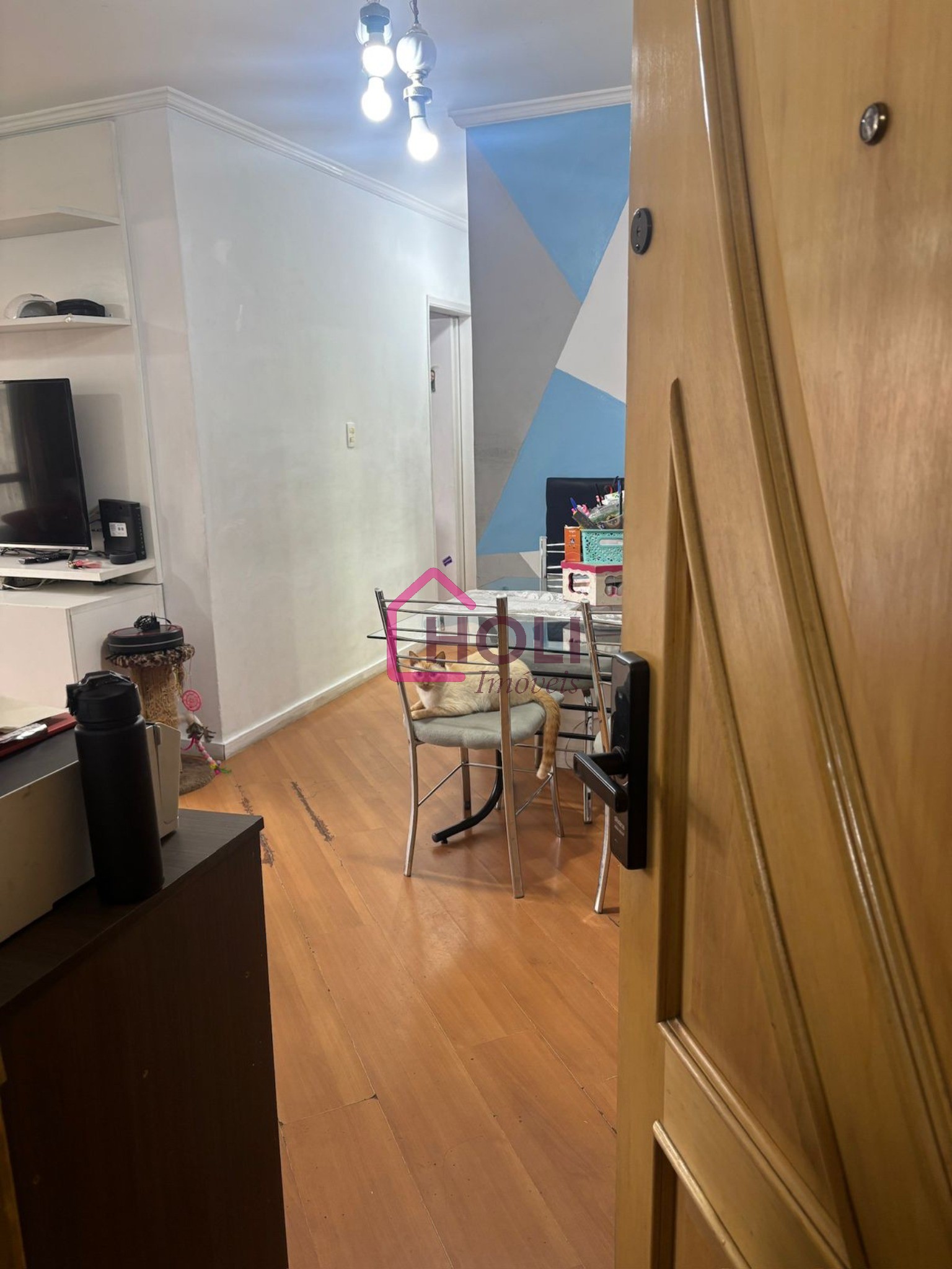 Apartamento, 3 quartos, 78 m² - Foto 5