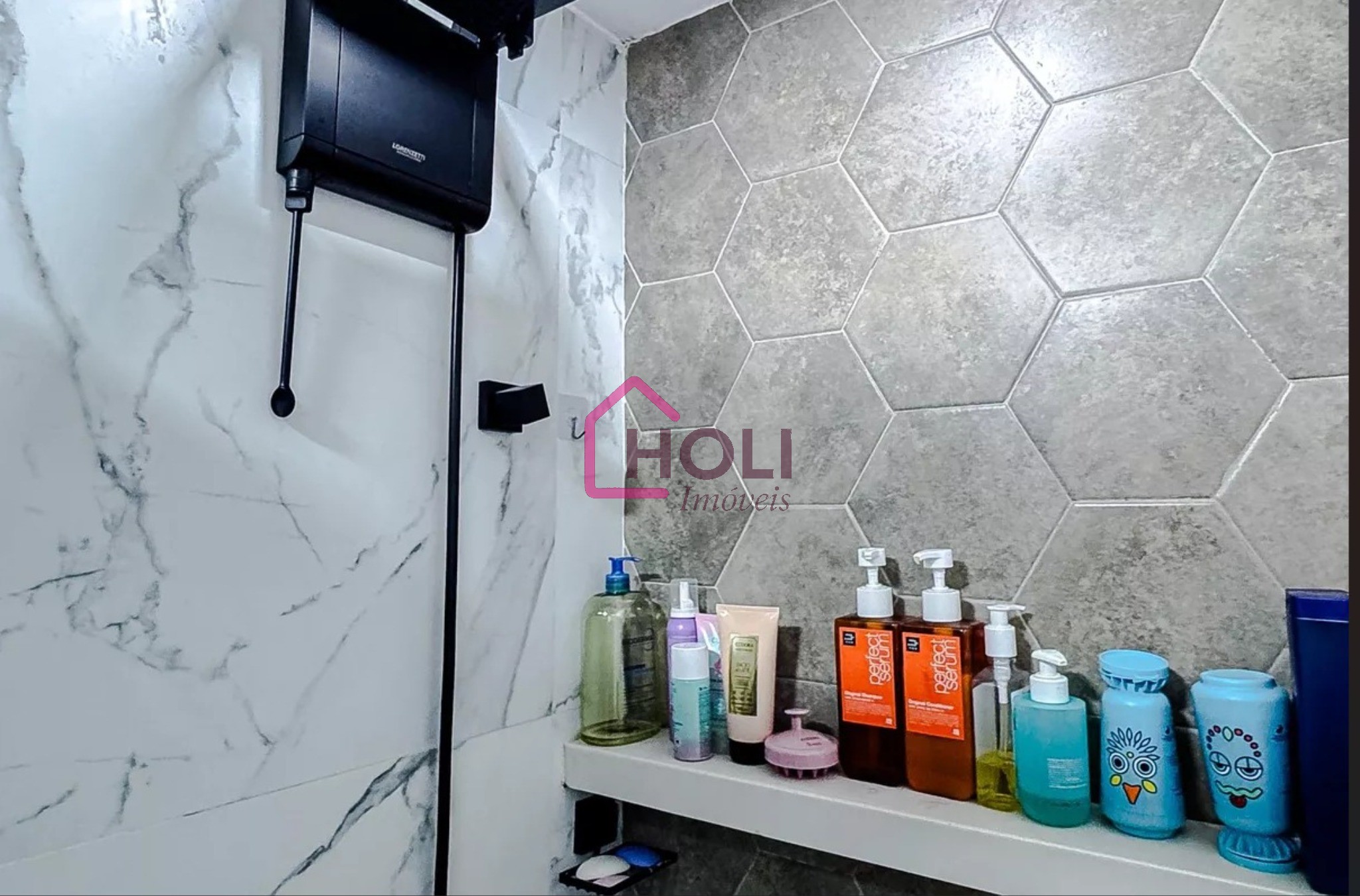 Apartamento, 2 quartos, 37 m² - Foto 11