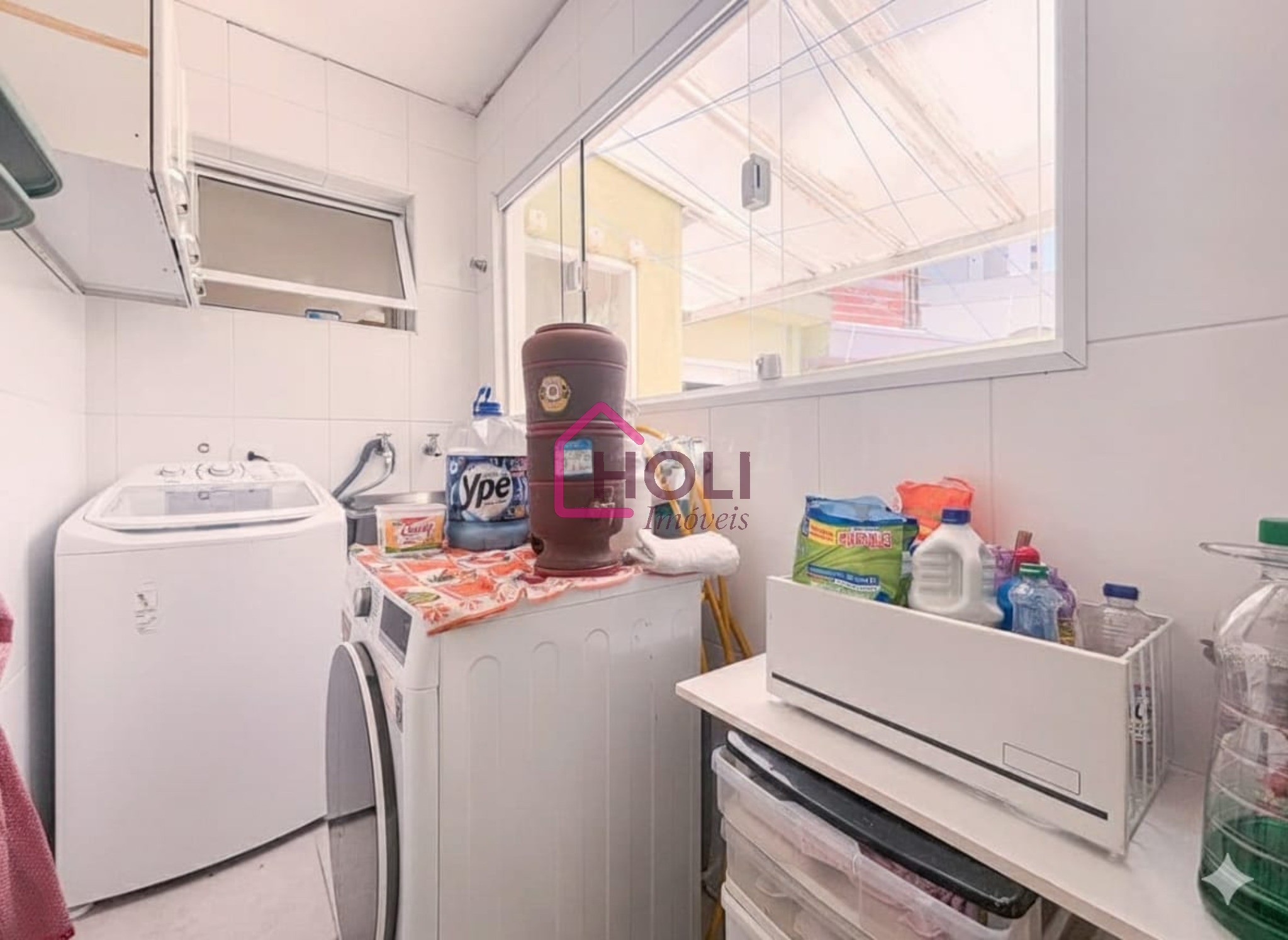 Casa, 4 quartos, 217 m² - Foto 36