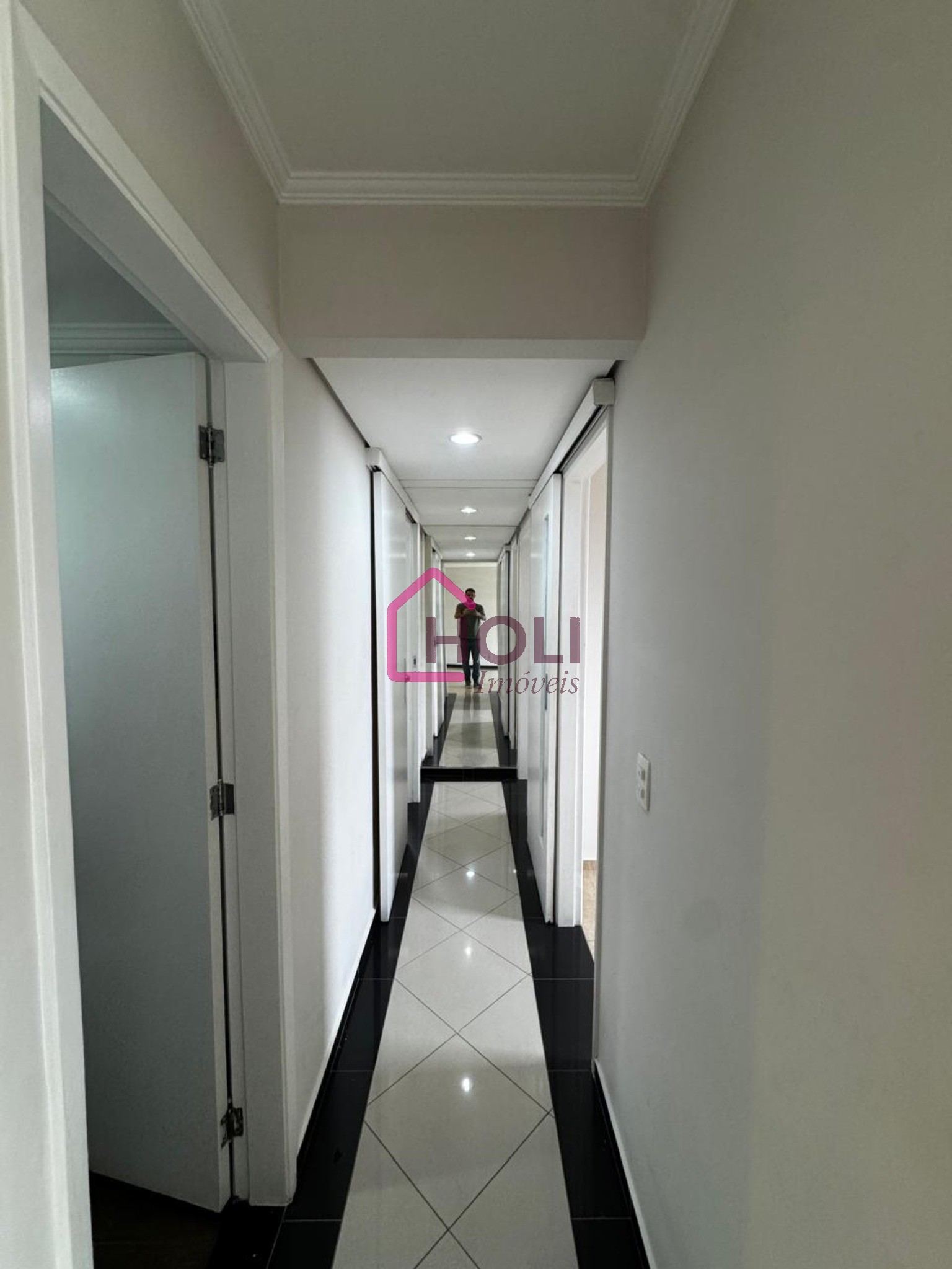 Apartamento, 3 quartos, 82 m² - Foto 9