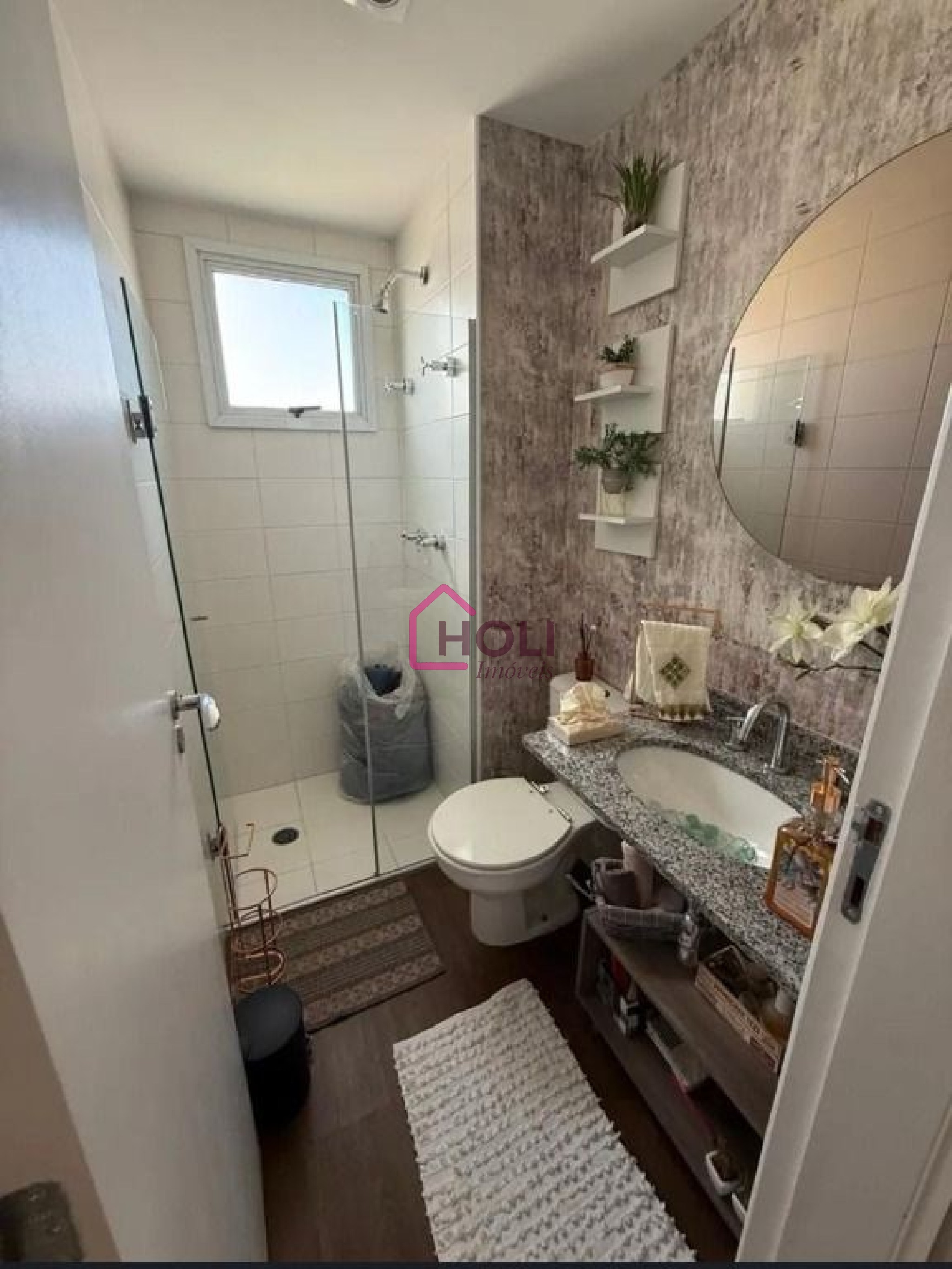 Apartamento, 2 quartos, 65 m² - Foto 9