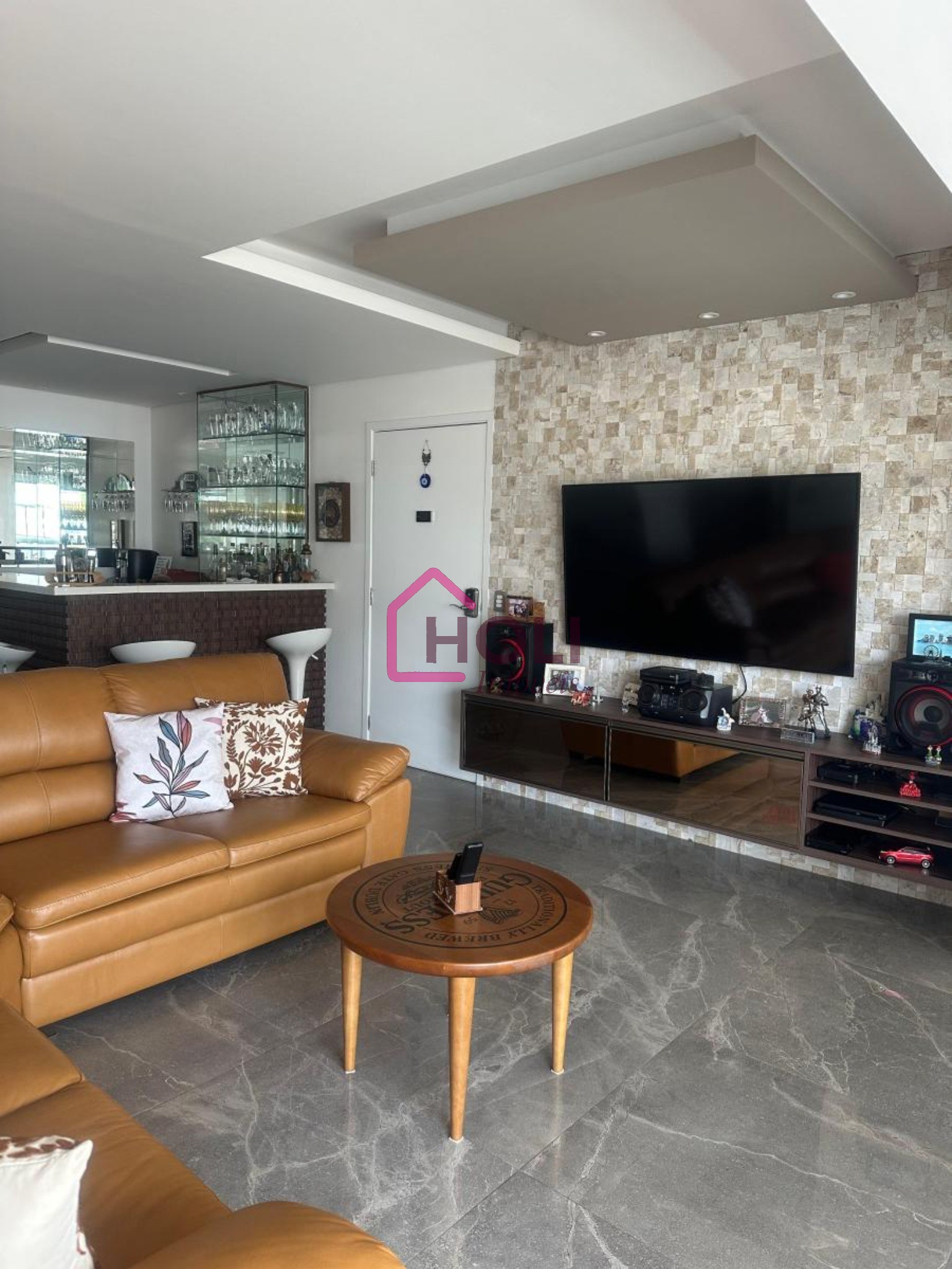 Apartamento, 3 quartos, 132 m² - Foto 3