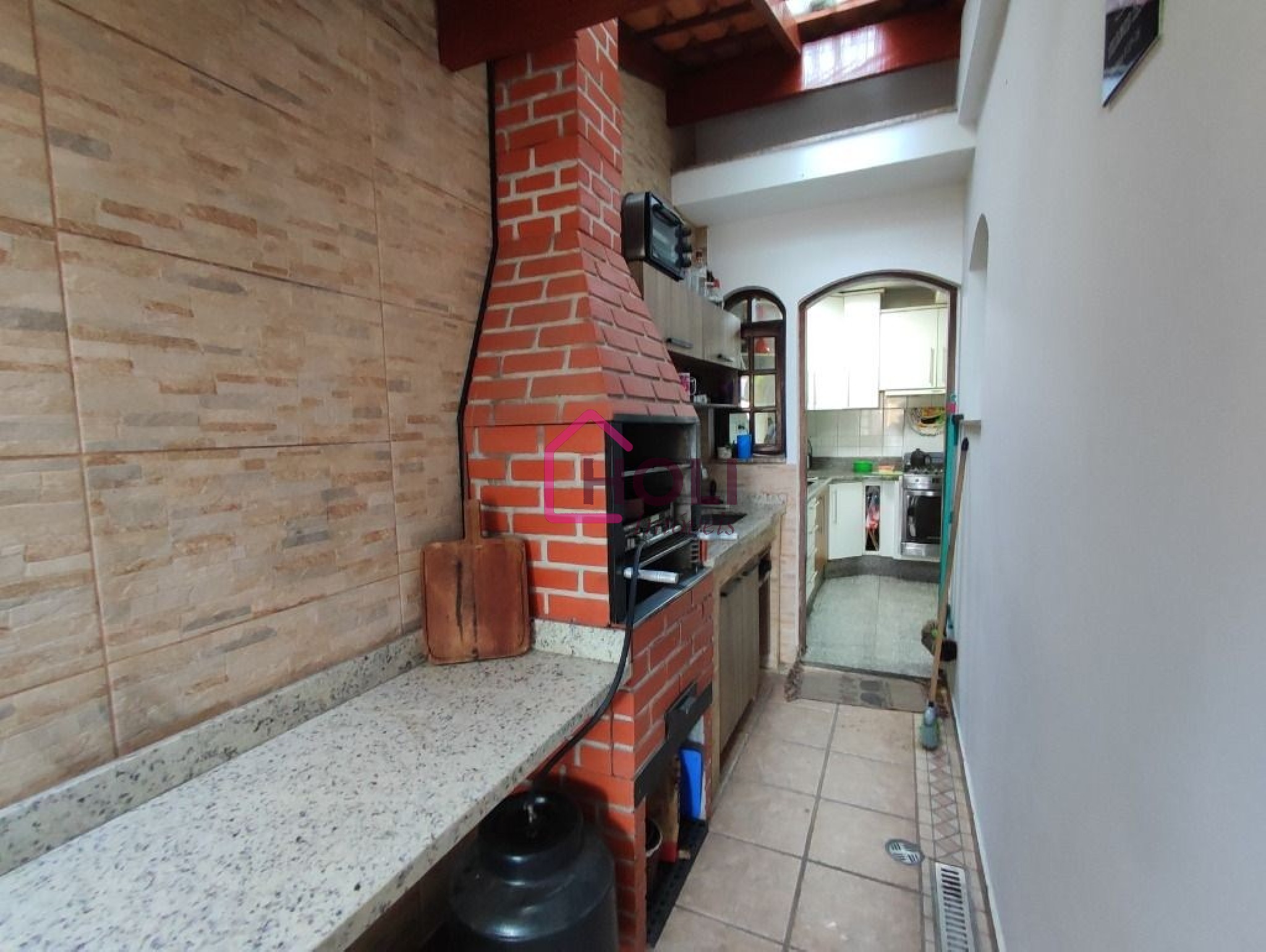 Casa, 3 quartos, 150 m² - Foto 19