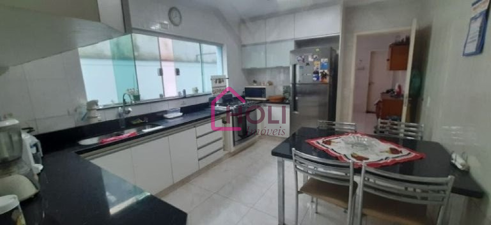 Casa, 4 quartos, 220 m² - Foto 24