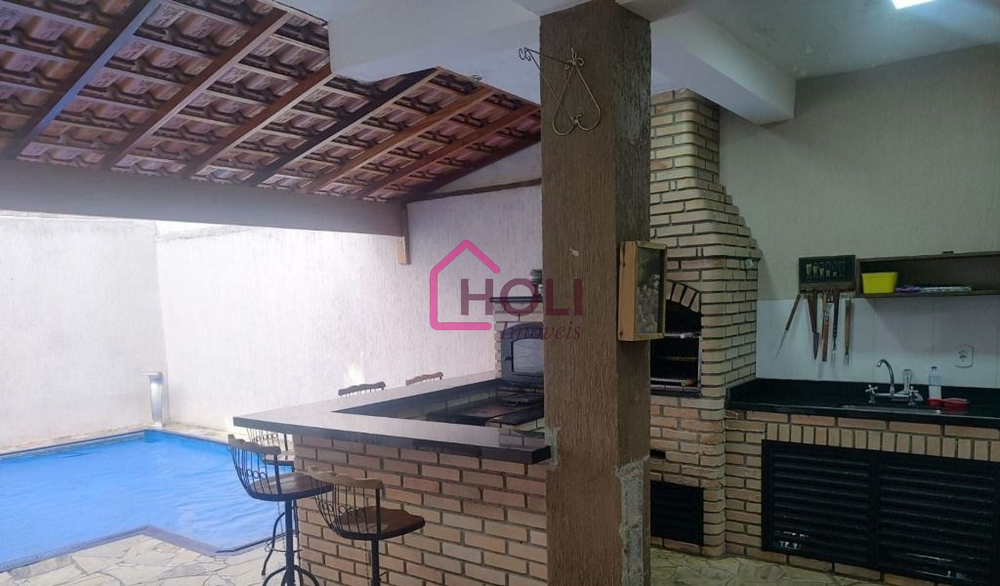 Casa, 5 quartos, 352 m² - Foto 36