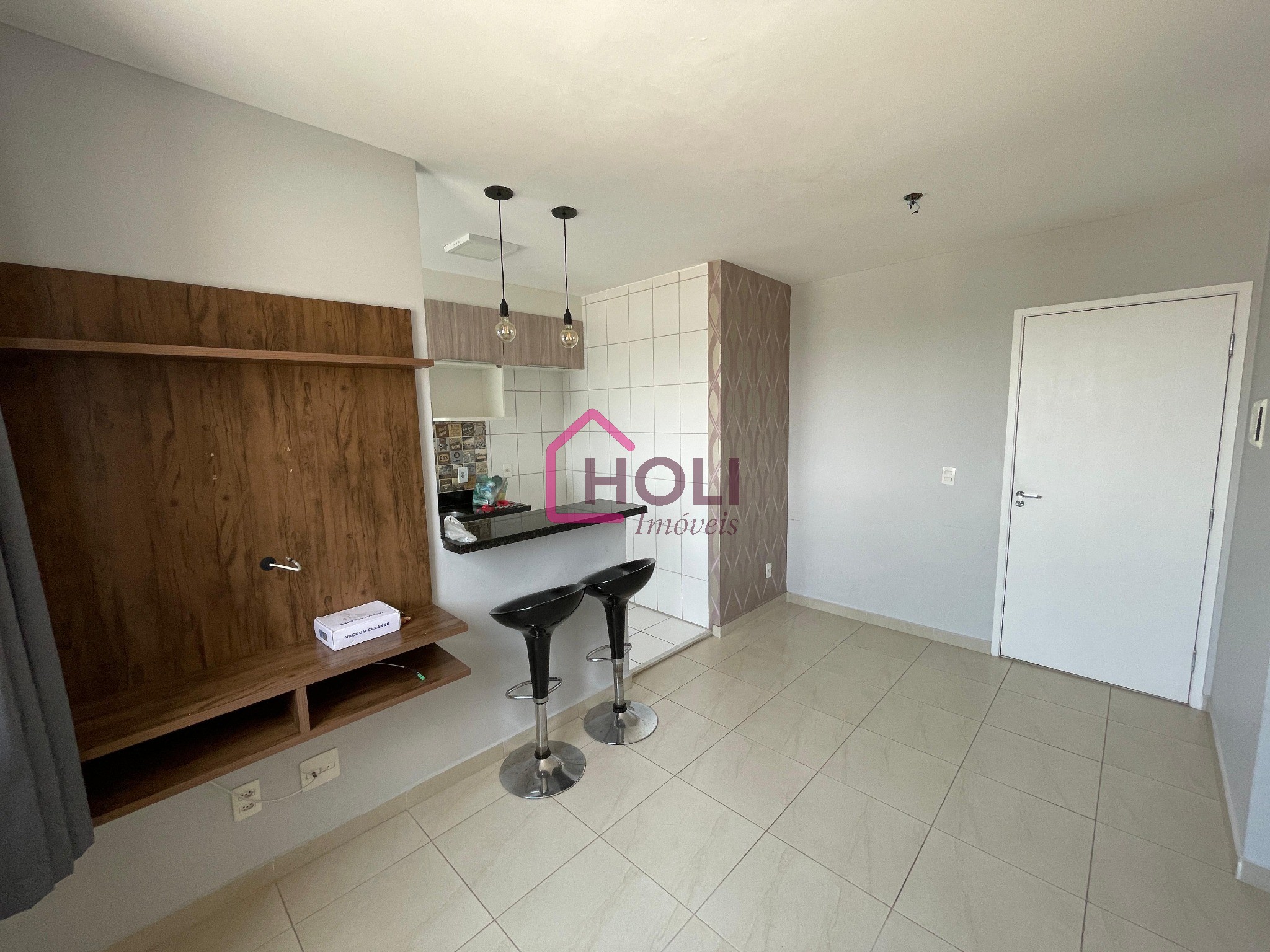 Apartamento, 2 quartos, 47 m² - Foto 1