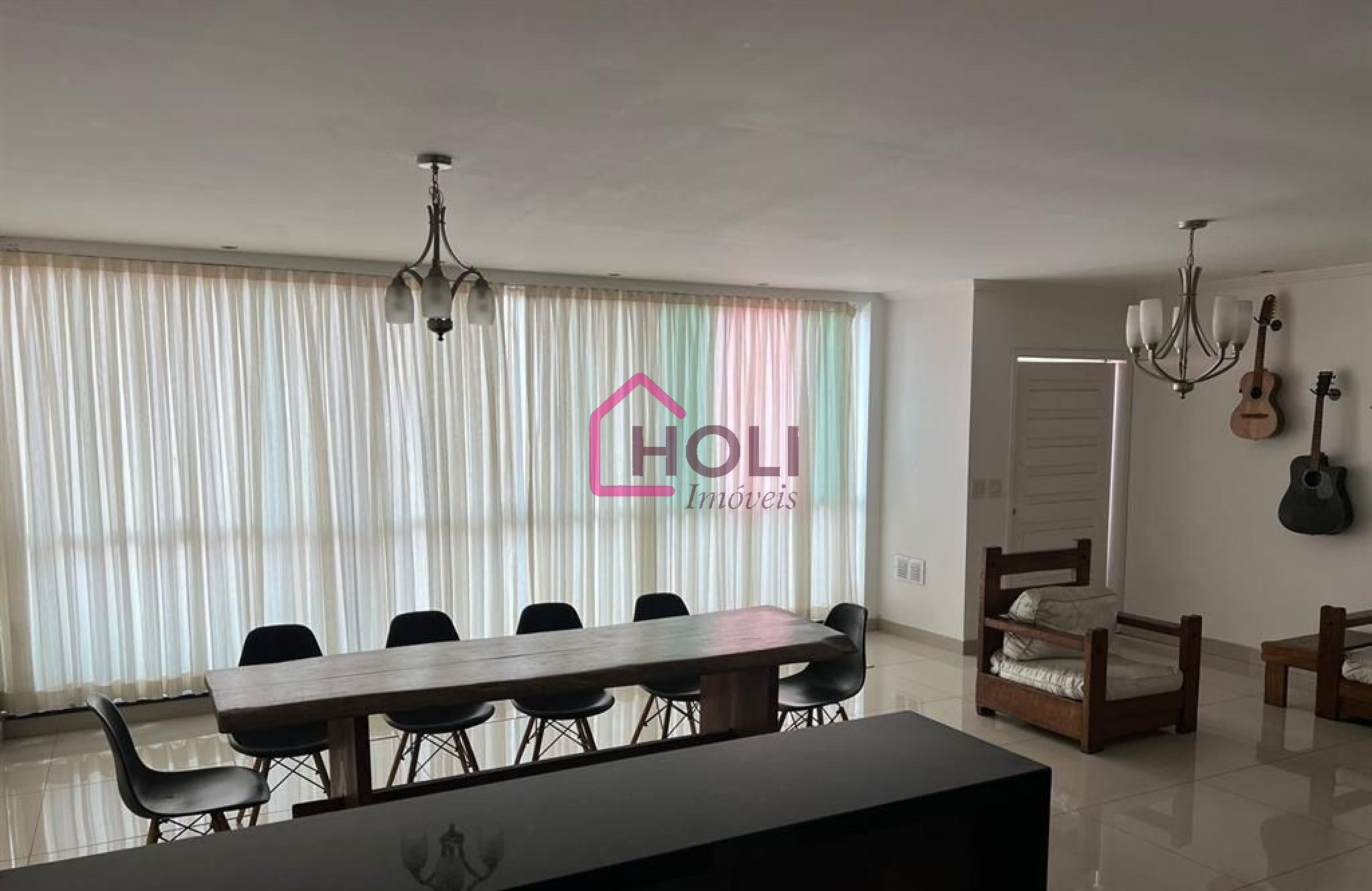 Casa, 3 quartos, 272 m² - Foto 3