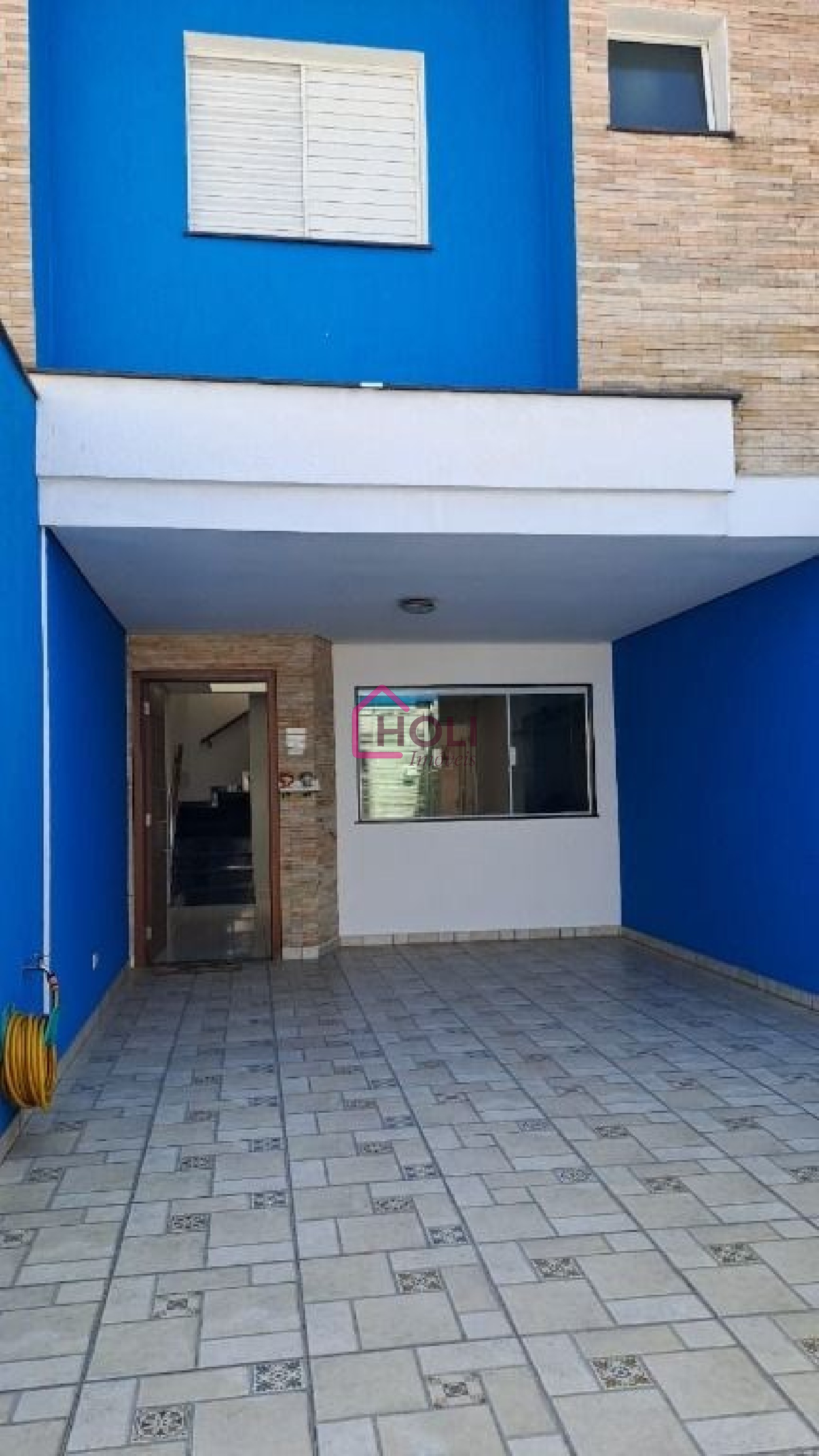 Casa, 3 quartos, 95 m² - Foto 1