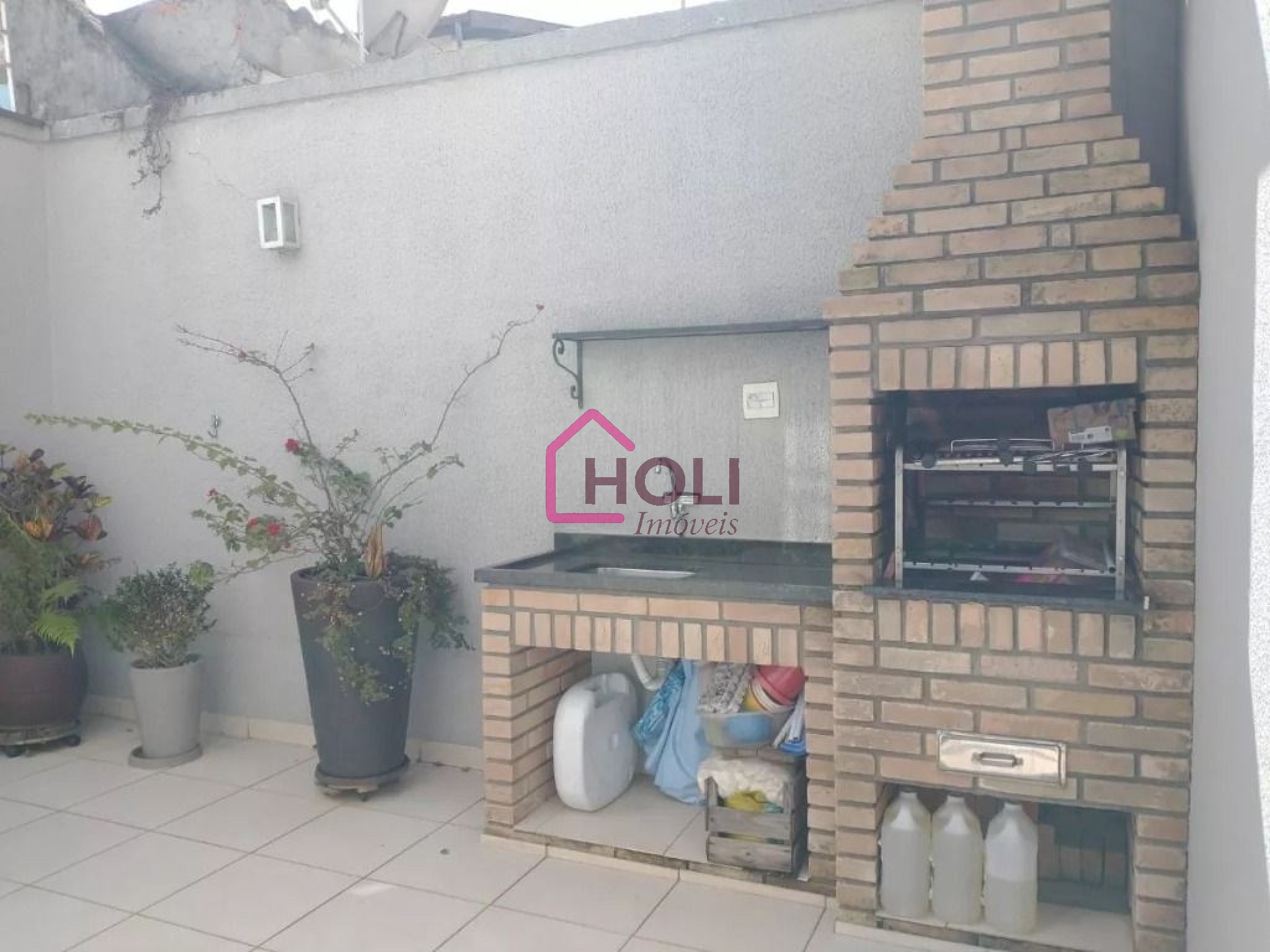 Casa, 3 quartos, 137 m² - Foto 24