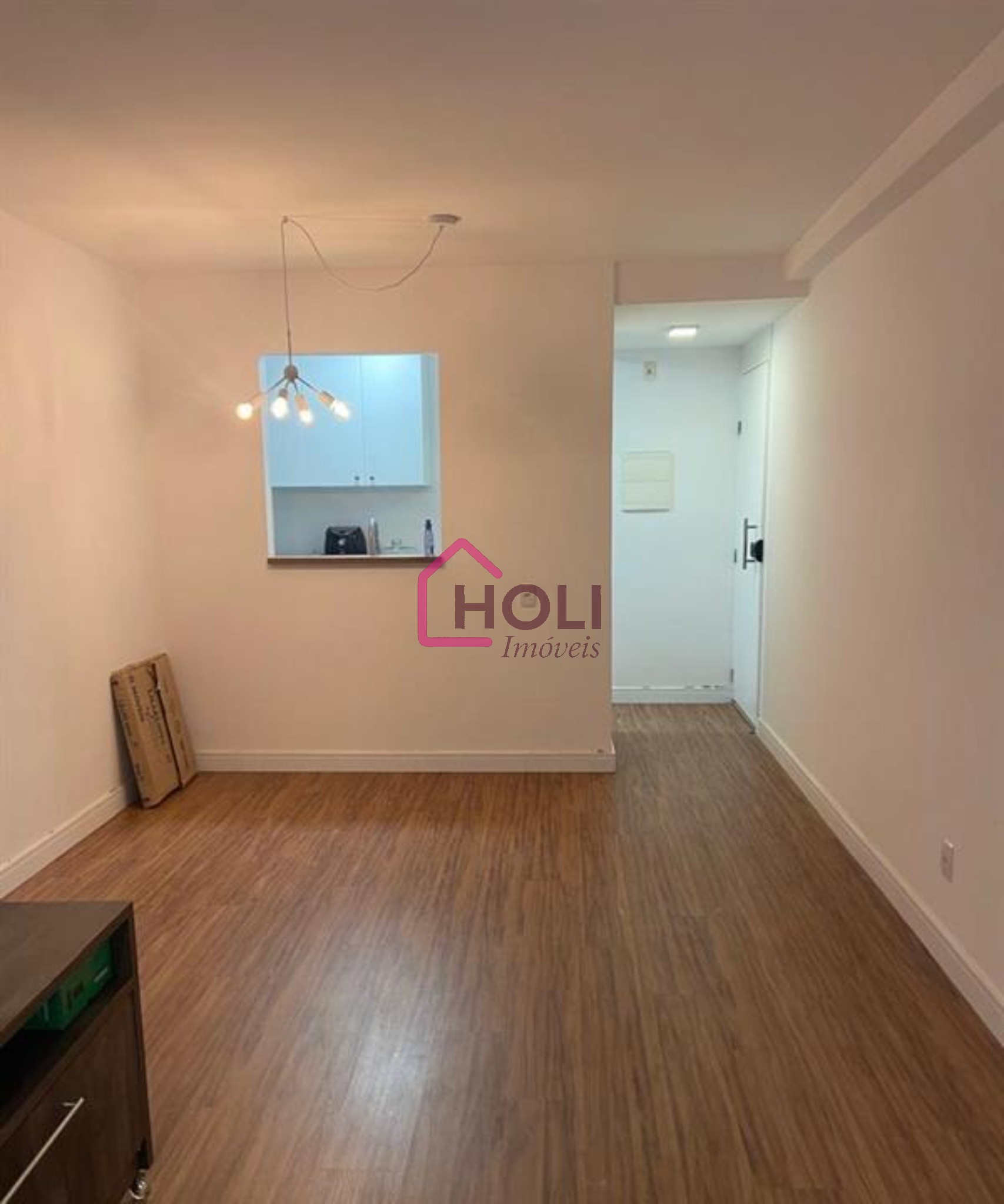 Apartamento, 3 quartos, 61 m² - Foto 3