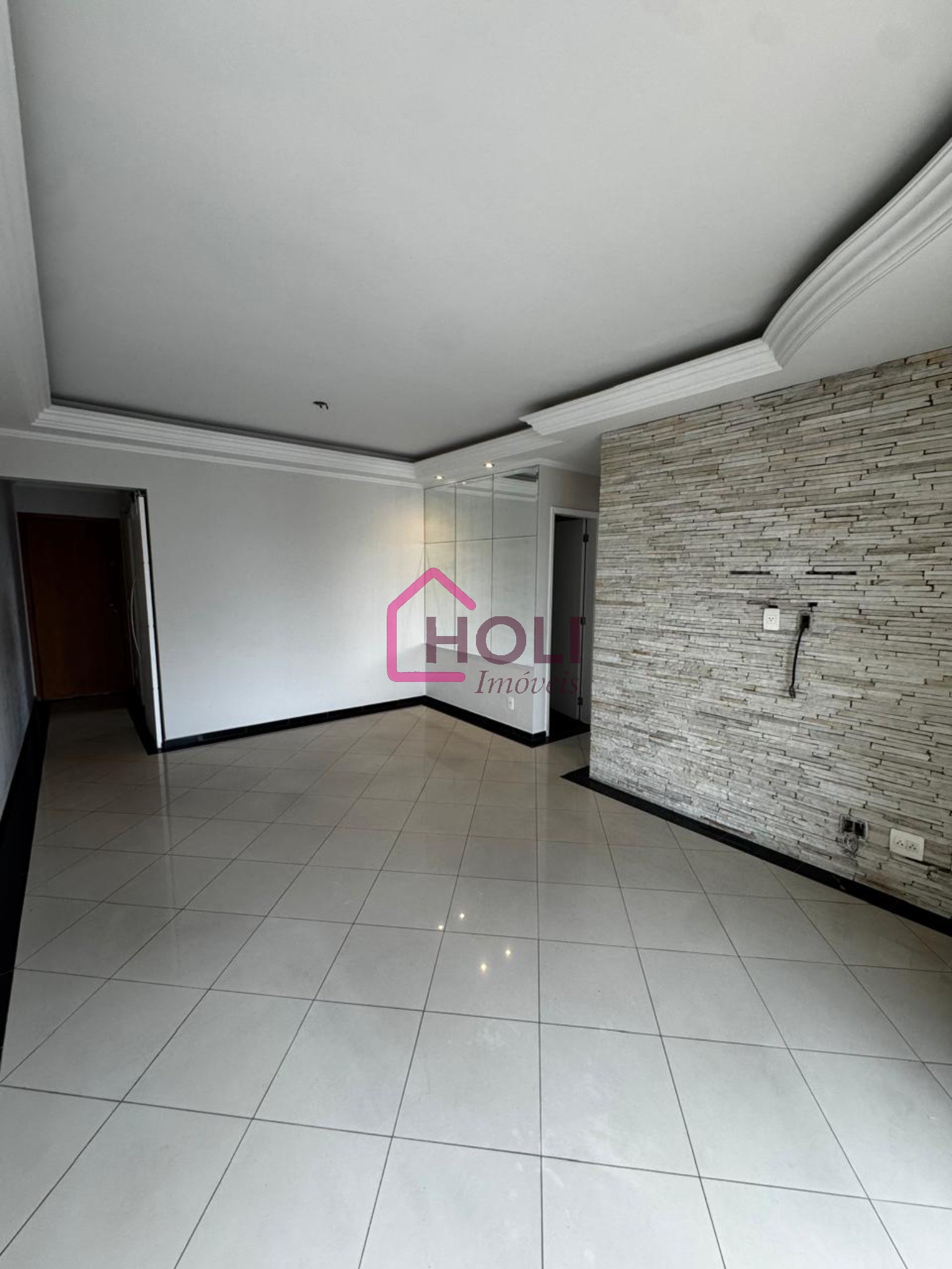 Apartamento, 3 quartos, 82 m² - Foto 3