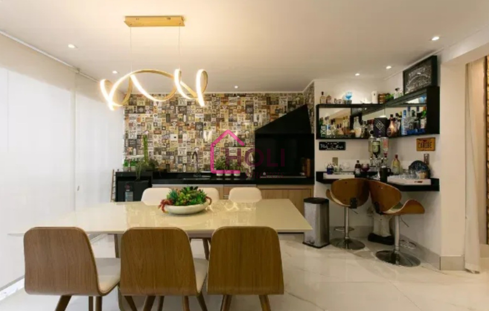 Apartamento, 3 quartos, 123 m² - Foto 20