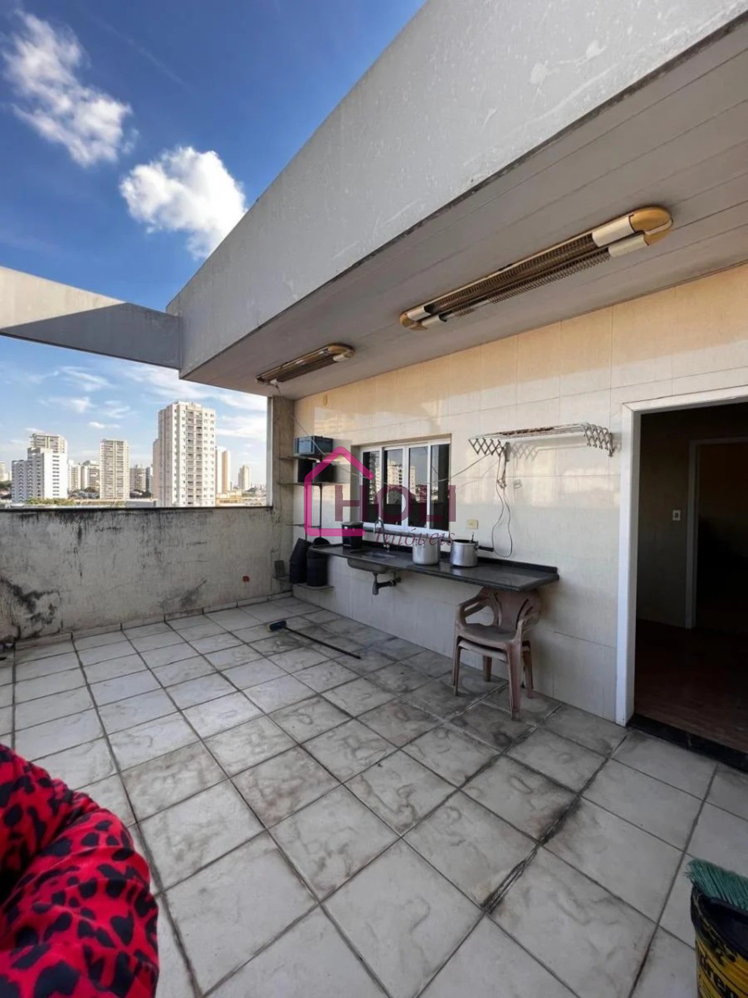 Depósito-Galpão, 800 m² - Foto 8