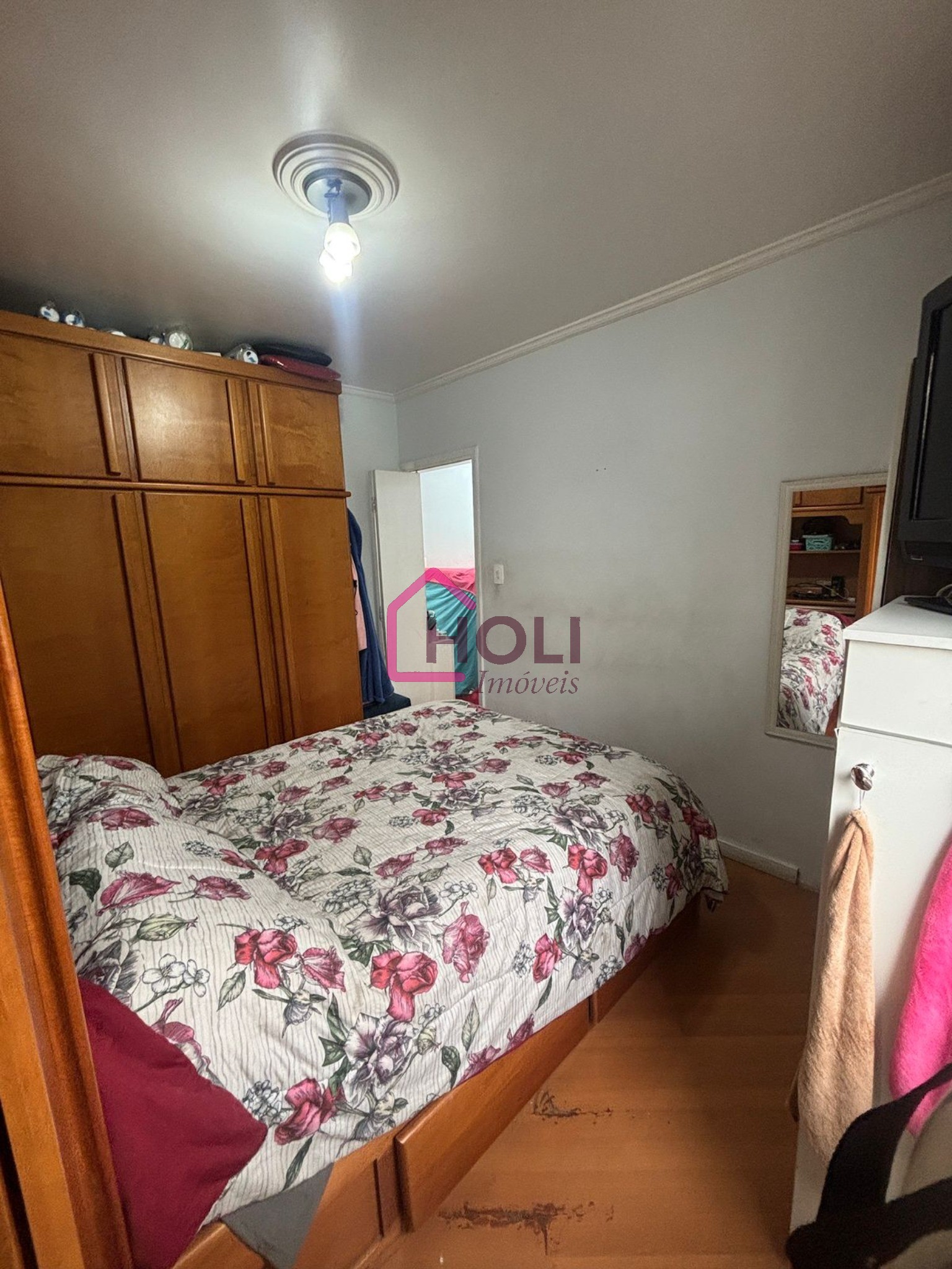 Apartamento, 3 quartos, 78 m² - Foto 8