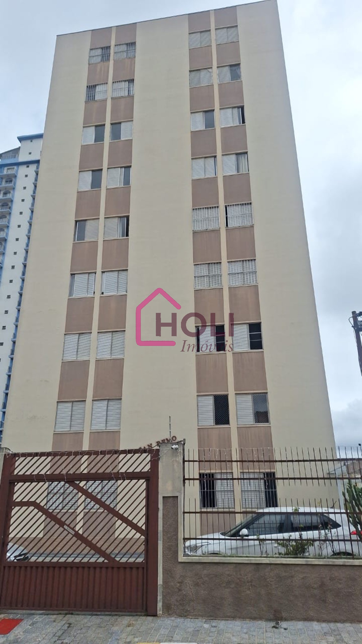 Apartamento, 2 quartos, 57 m² - Foto 17