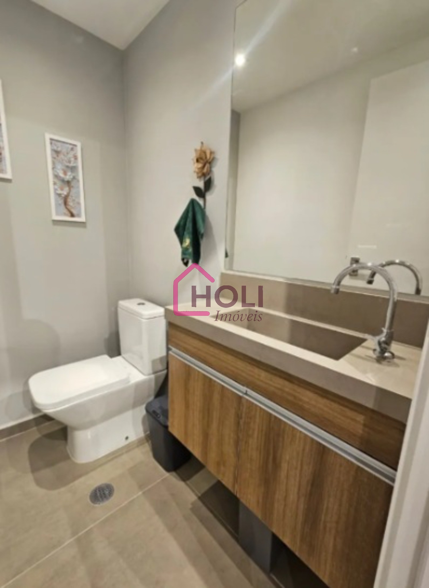 Apartamento, 3 quartos, 139 m² - Foto 9