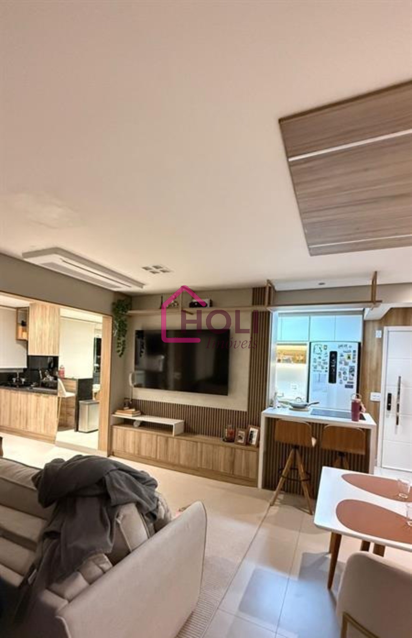 Apartamento, 2 quartos, 87 m² - Foto 1