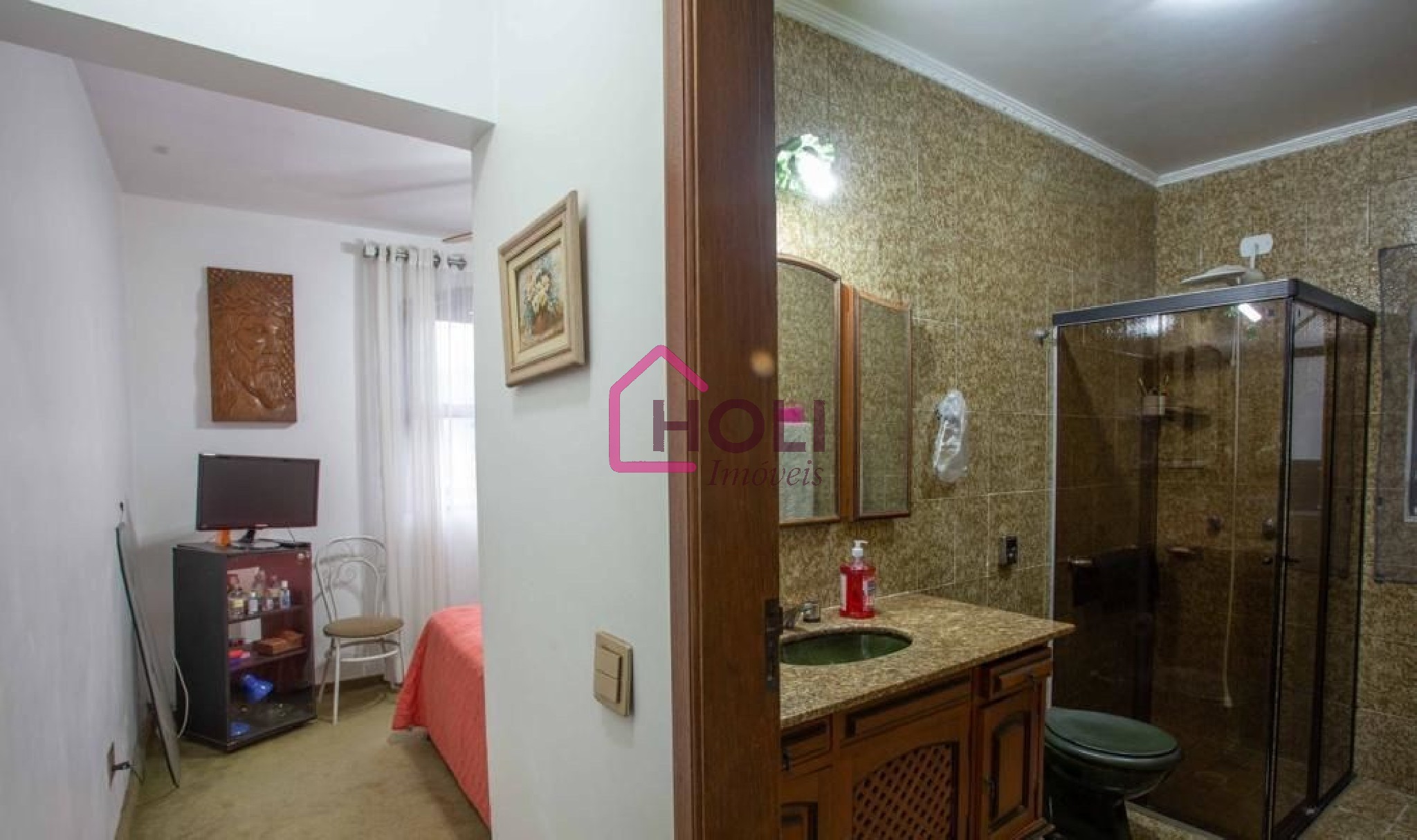 Casa, 3 quartos, 180 m² - Foto 14