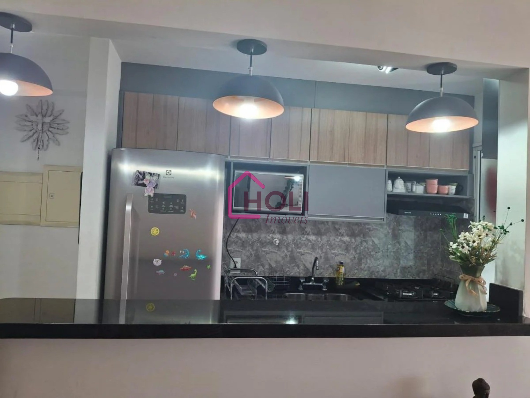 Apartamento, 3 quartos, 82 m² - Foto 29