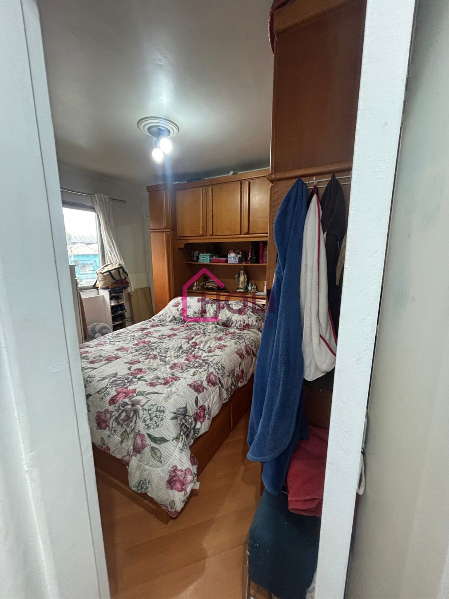 Apartamento, 3 quartos, 78 m² - Foto 9