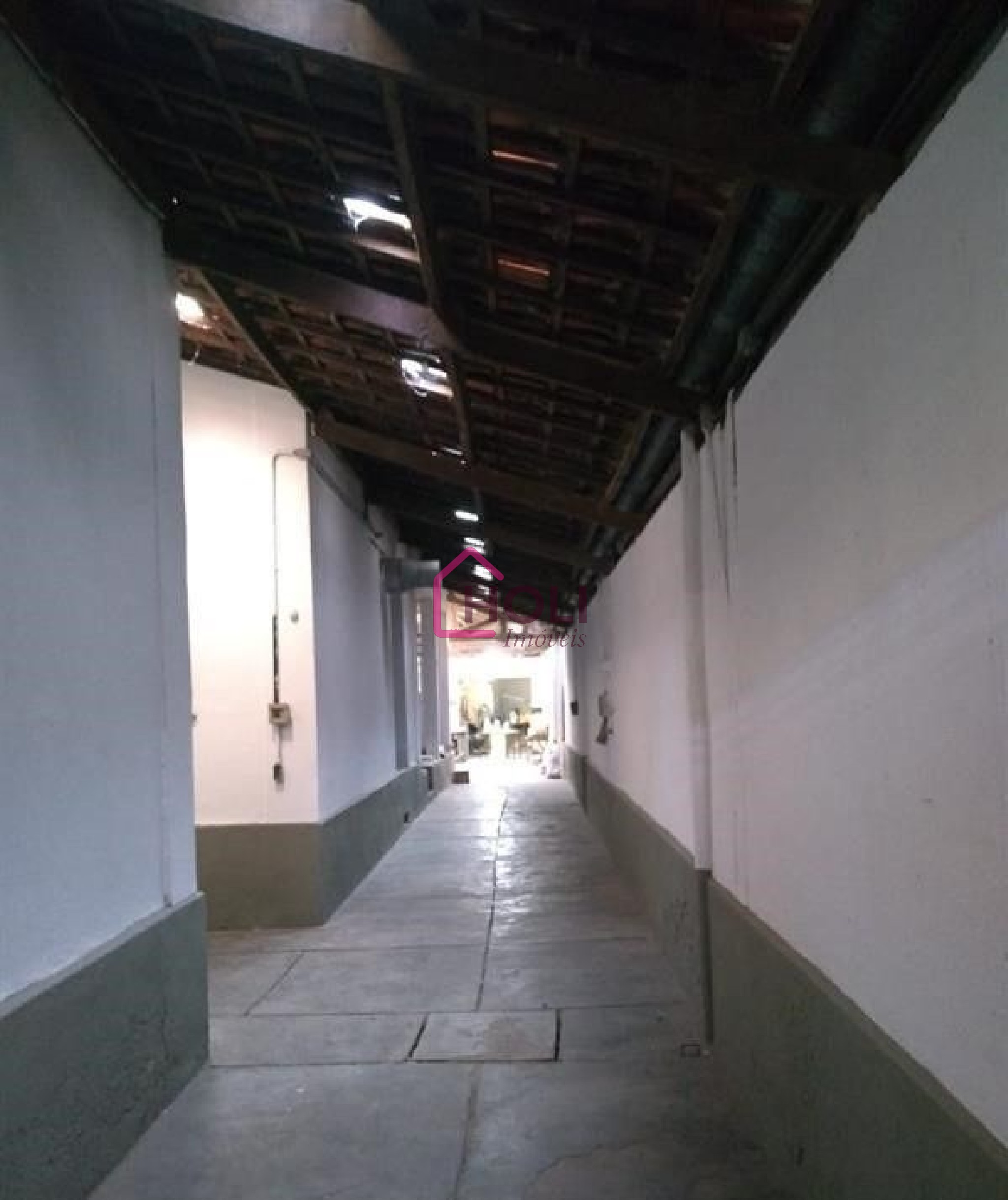 Casa, 6 quartos, 460 m² - Foto 8