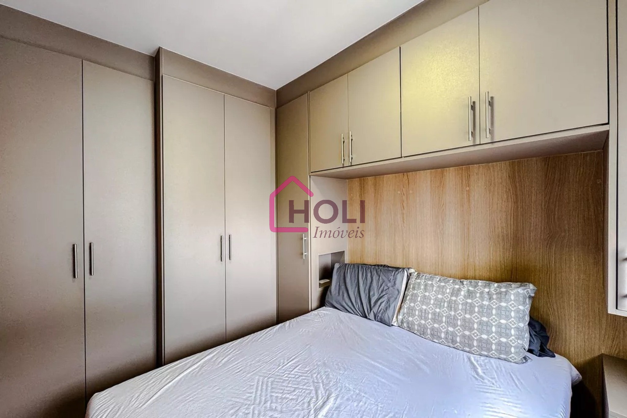Apartamento, 2 quartos, 37 m² - Foto 5