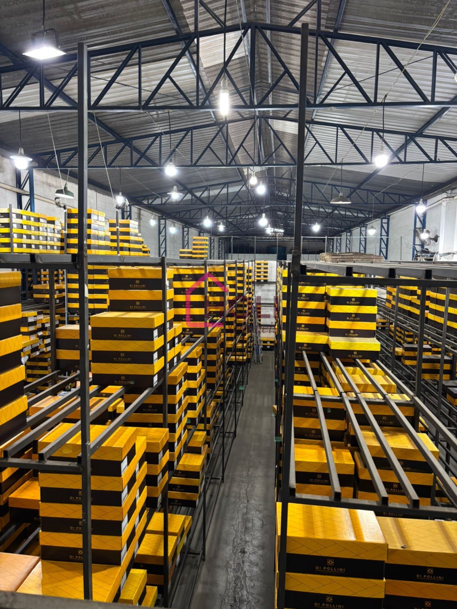 Depósito-Galpão - Foto 5