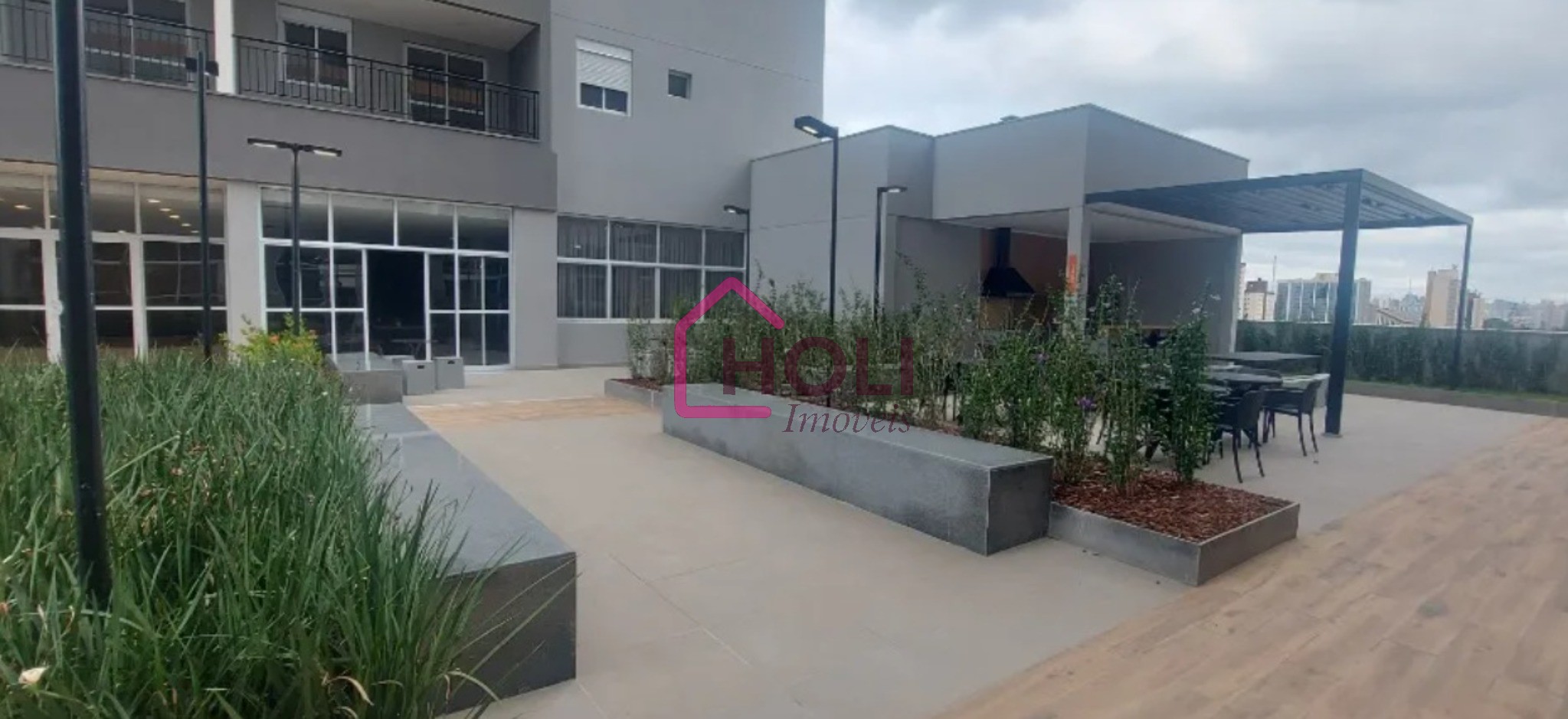 Apartamento, 1 quarto, 26 m² - Foto 13