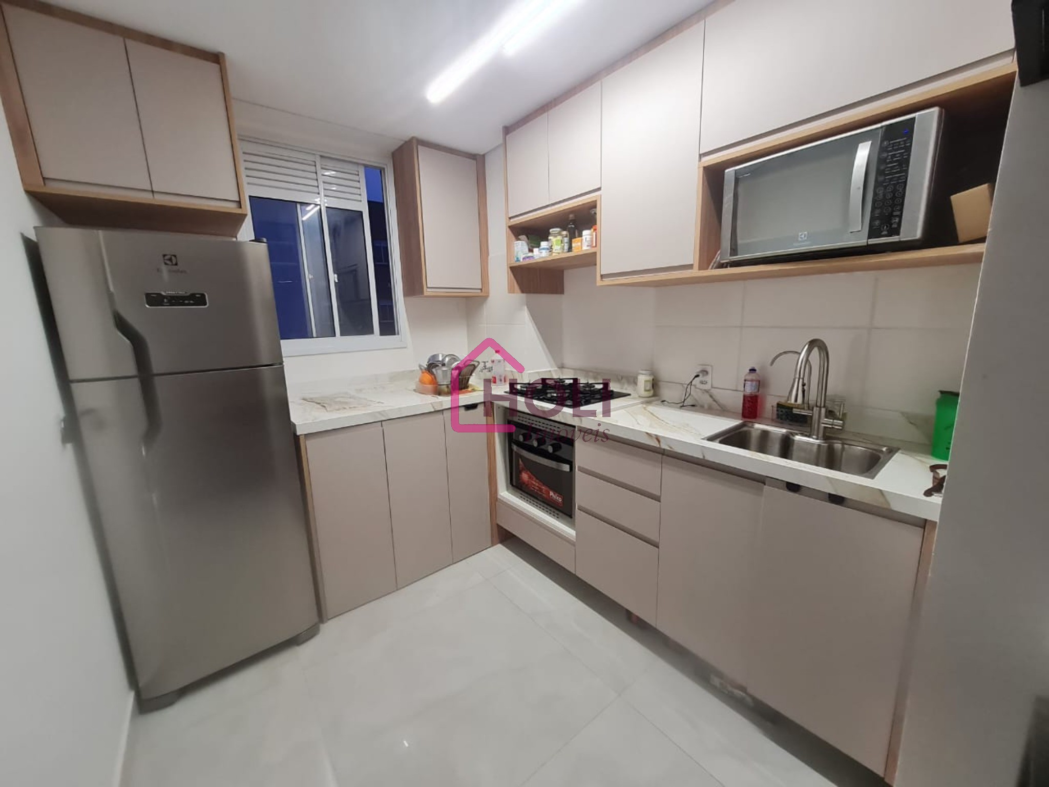 Apartamento, 2 quartos, 34 m² - Foto 18